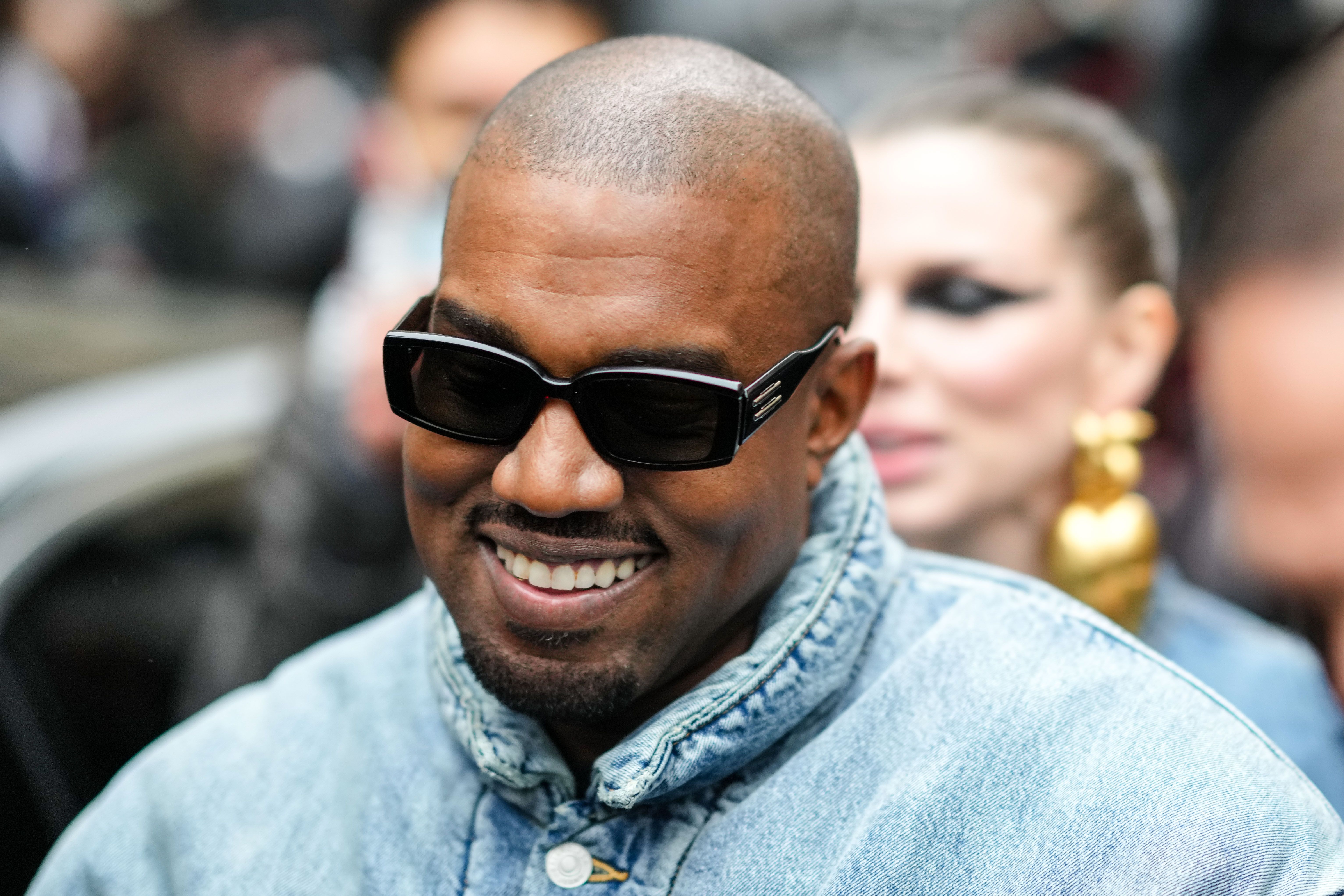 Million-Dollar Gains for Insiders as Ye, Previously Known as Kanye West, 'Allegedly' Launches YZY Token