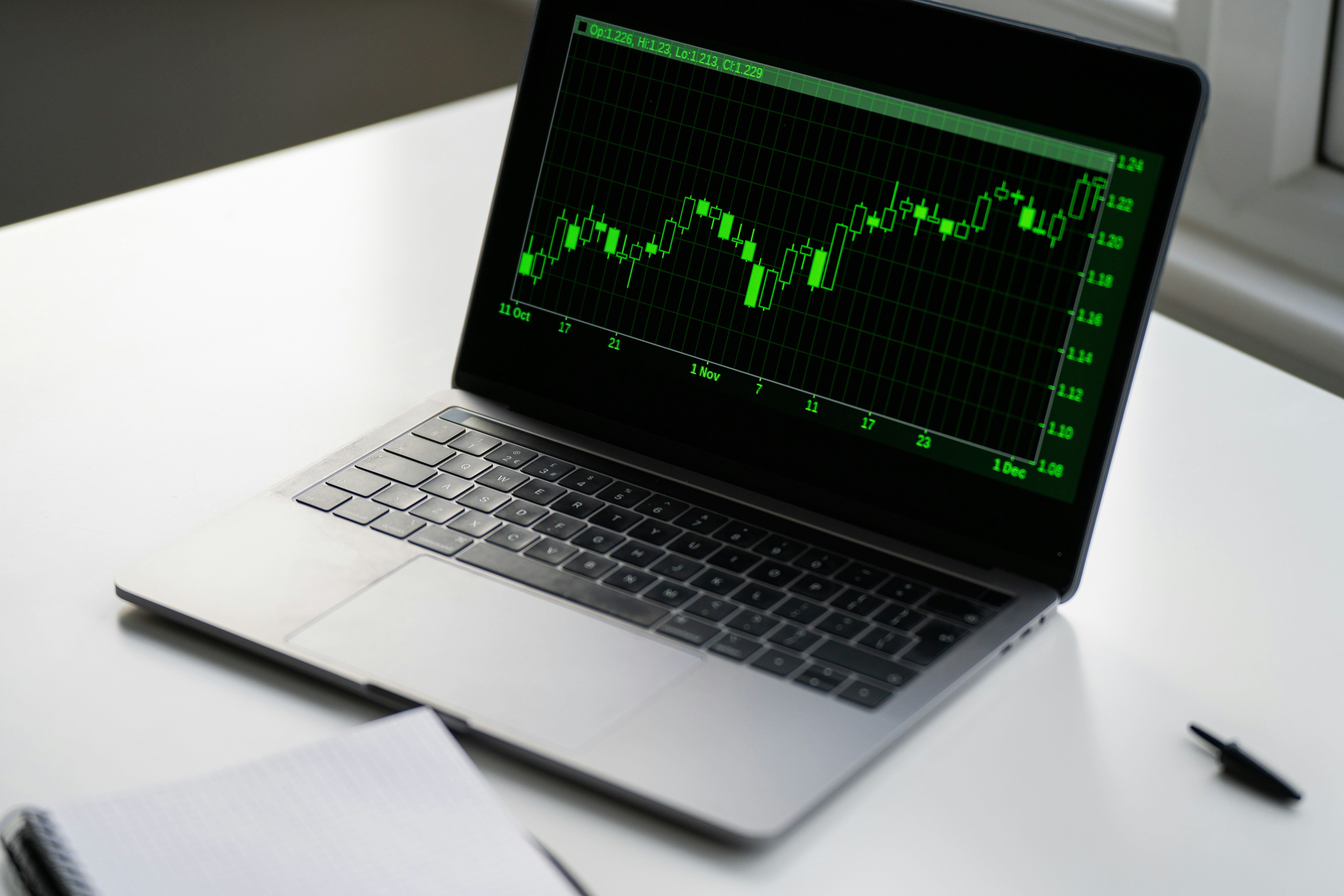 Ethereum Hits Record High as Rate Cuts Loom in September