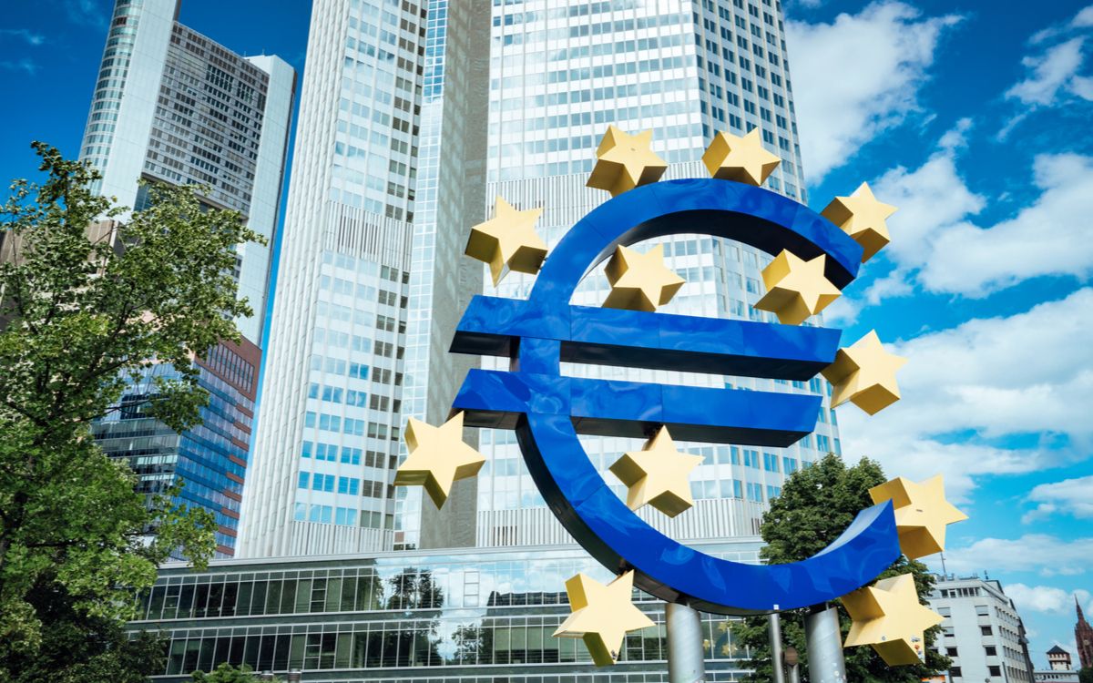 U.S. Stablecoin Legislation Triggers EU's Digital Euro Strategy Reevaluation
