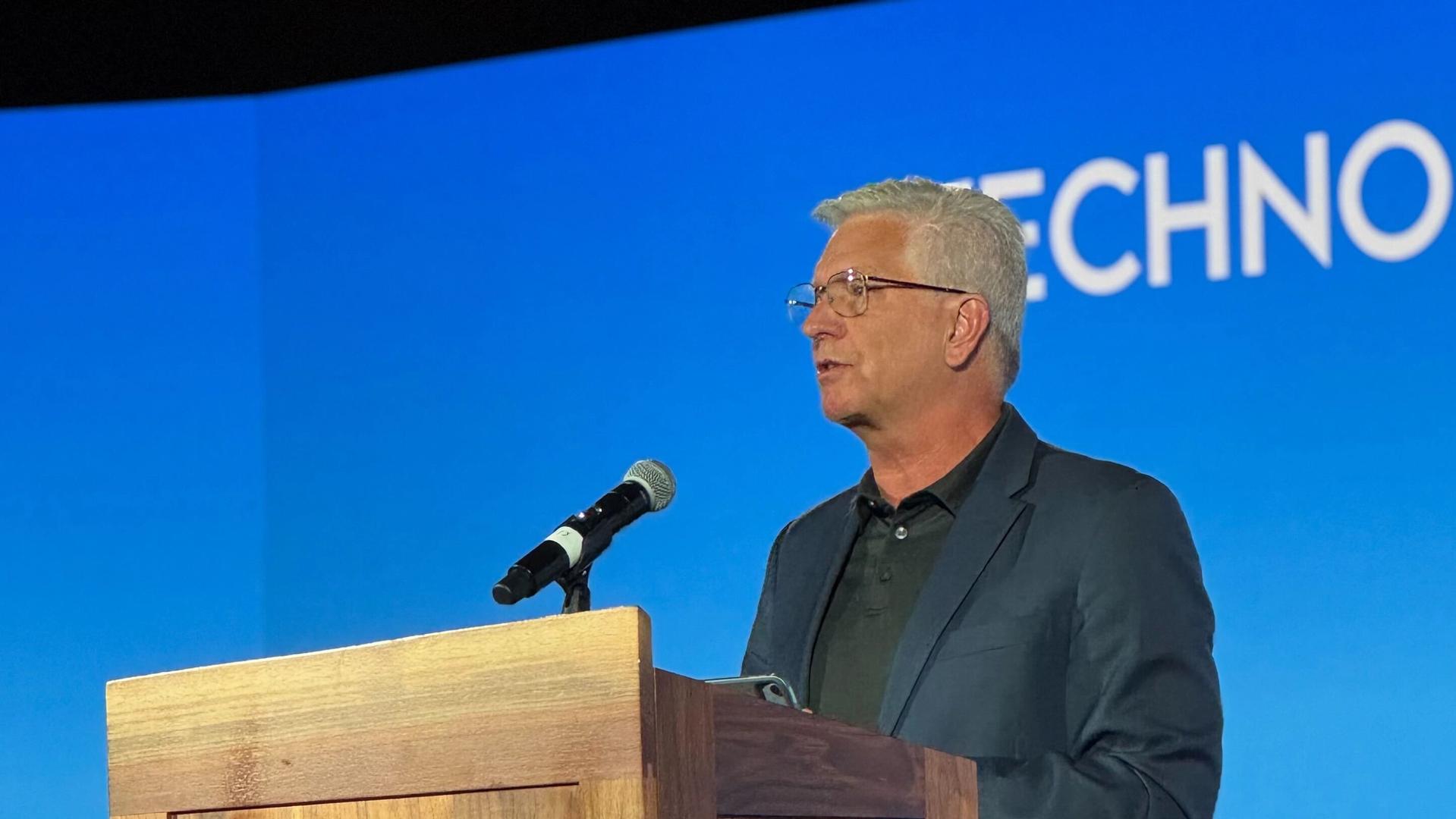 Crypto's Impact at Jackson Hole Highlighted at SALT Wyoming Conference