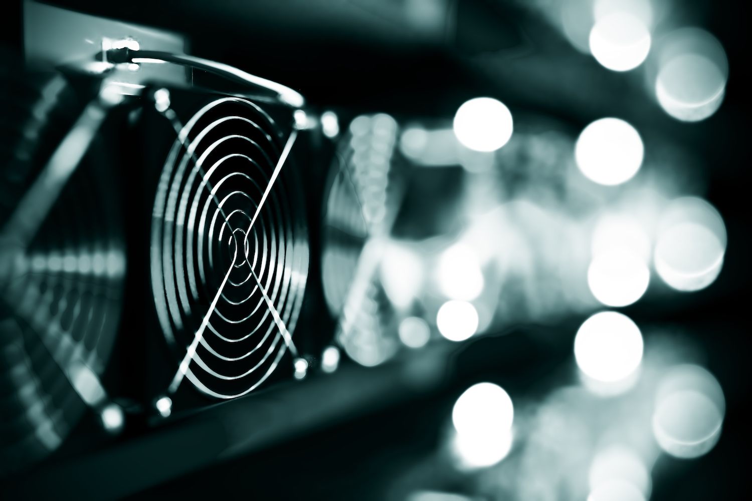 Bitcoin Mining Enters a Challenging Era as Power Becomes the Driving Force