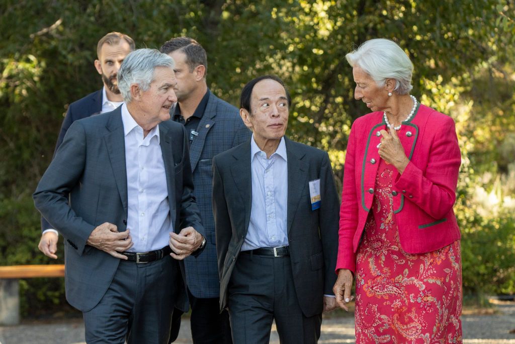 Crypto Prospects Beyond 2025: Insights from Powell's Recent Address