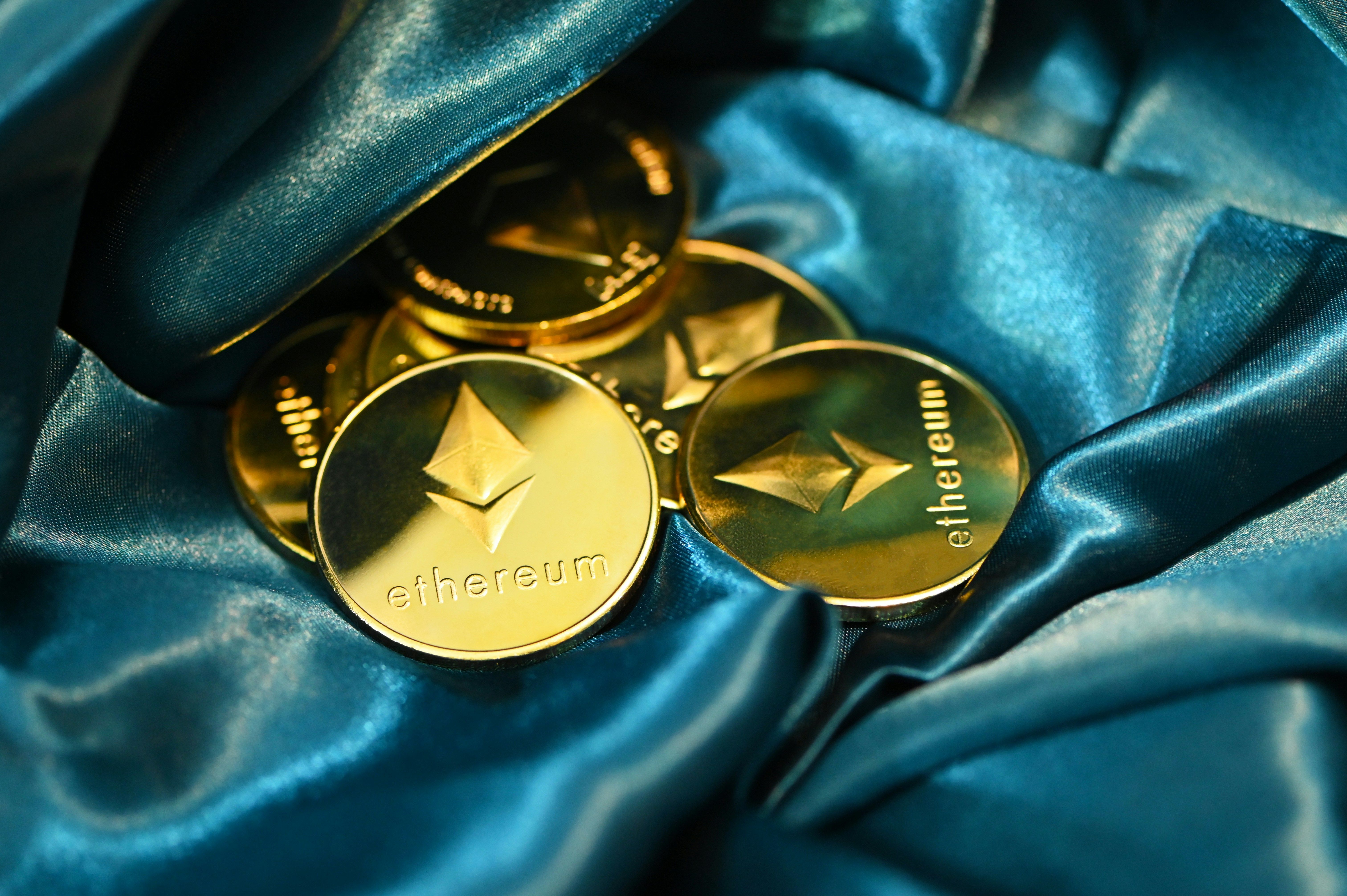 Gaining Ether Exposure in 2025: Ether Nears Record Levels, Tom Lee Forecasts $15K by Year-End