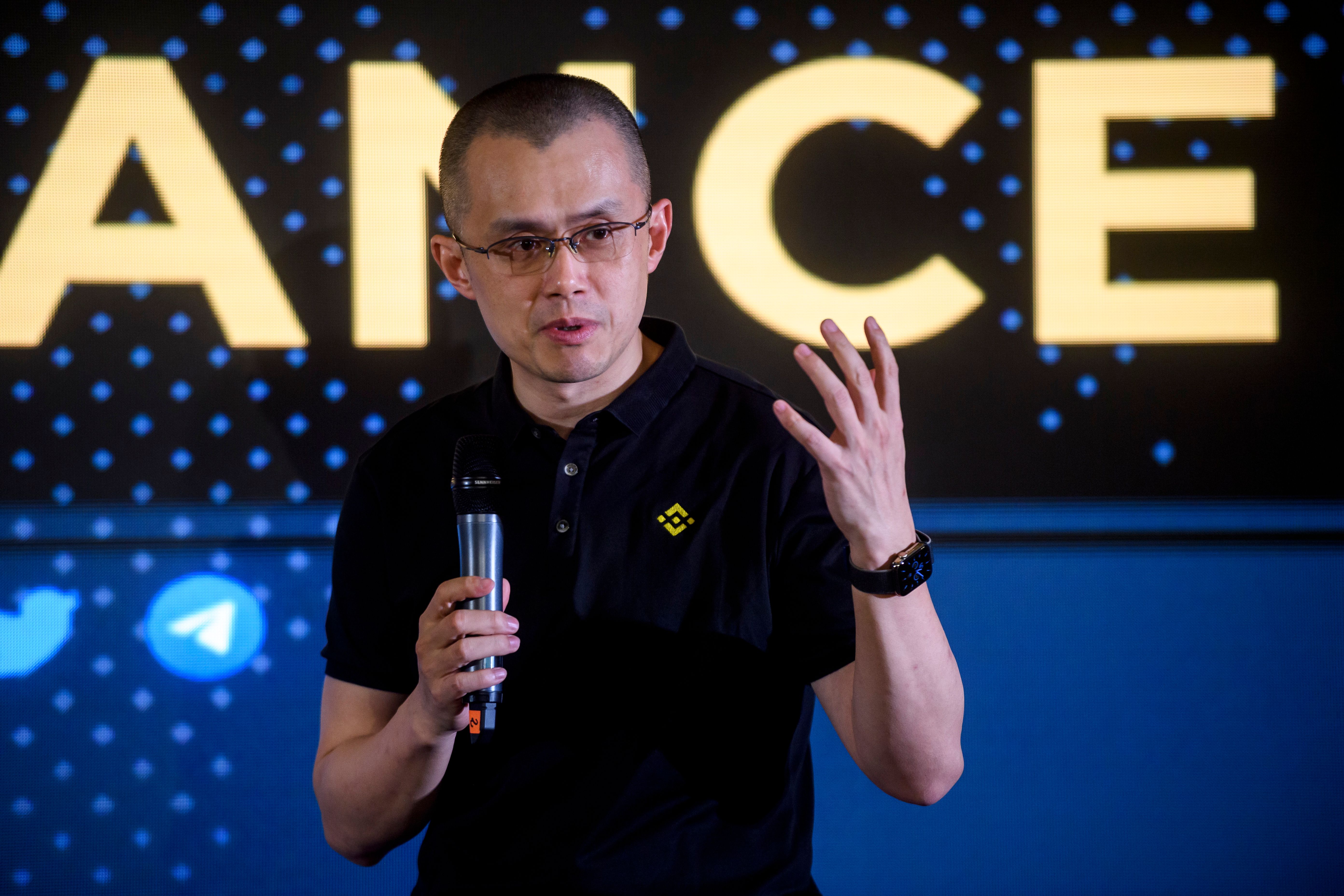 B Strategy Aims to Establish a $1 Billion BNB-Focused Treasury Company with Support from Binance Founders