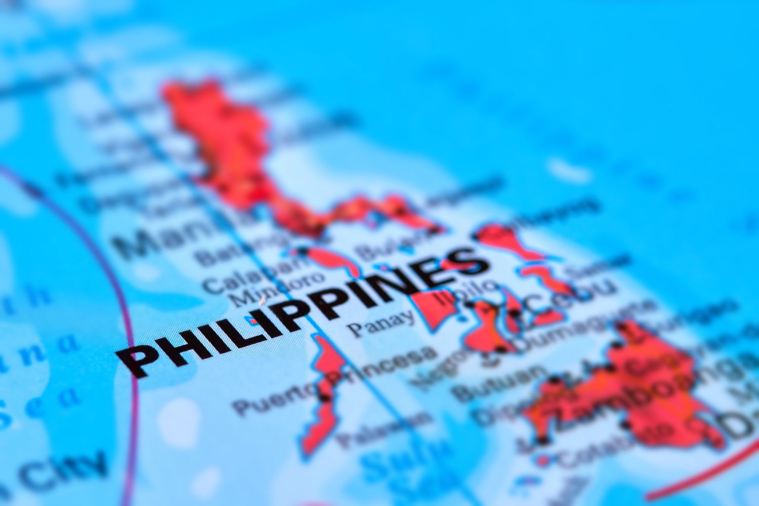 Philippine Congressman Introduces Bitcoin Reserve Plan to Tackle National Debt