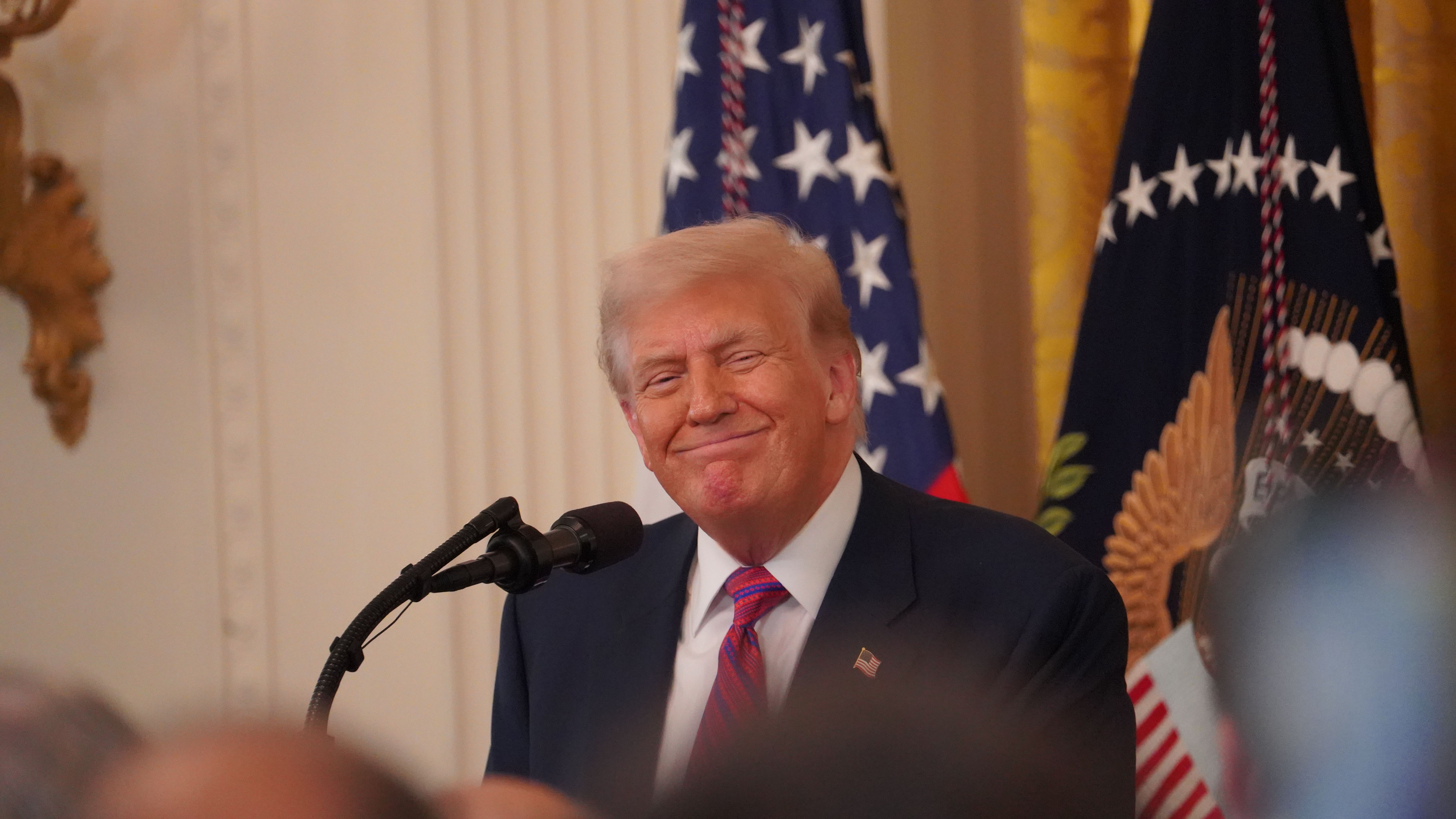 Canary Proposes Groundbreaking ETF for TRUMP Coin Tied to Political Branding