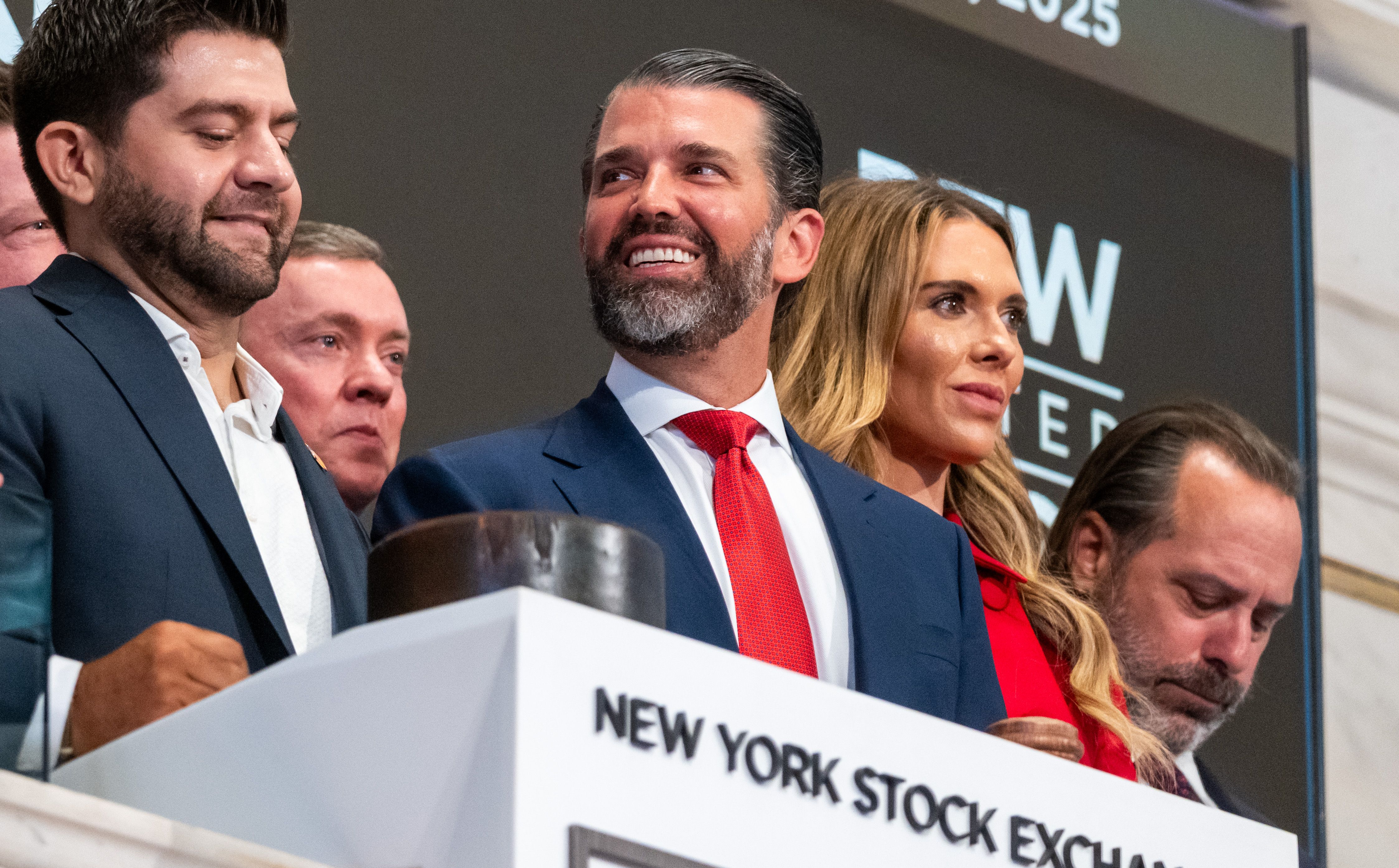 Donald Trump Jr. Makes Strategic Investment in Prediction Market Polymarket