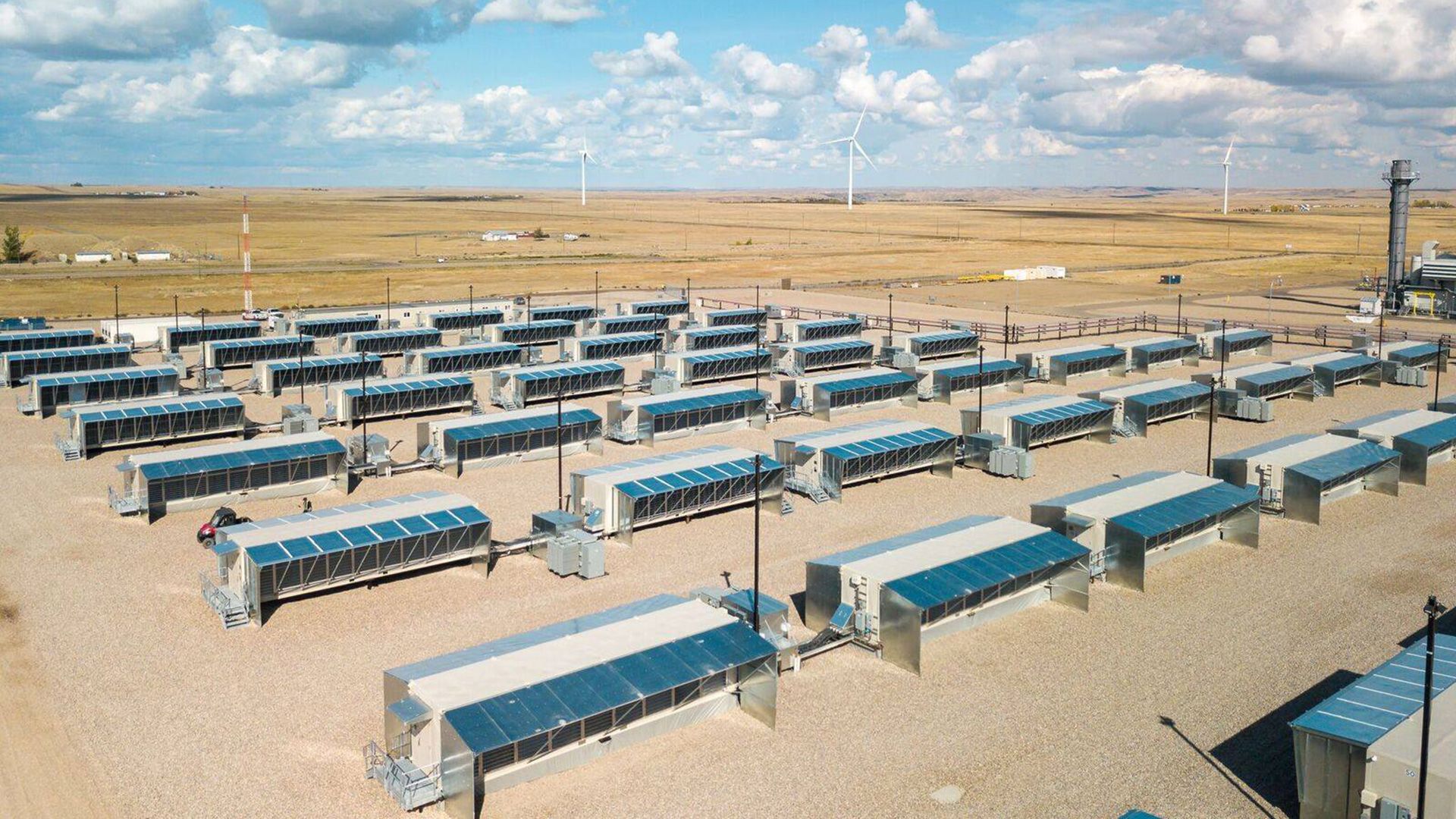 Hut 8 Bitcoin Mining Company Sees 10% Surge Following Expansion Plans