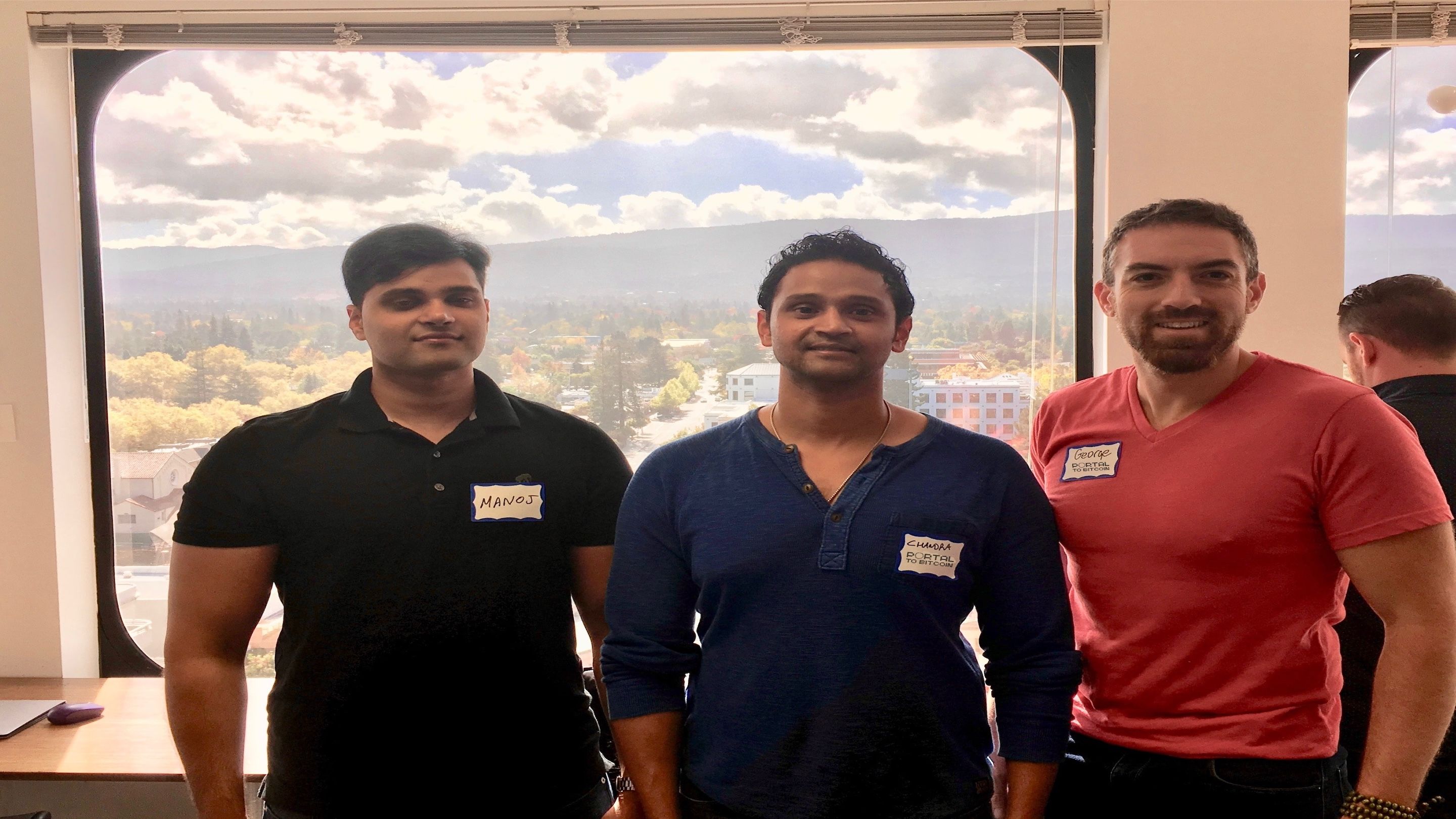 Bitcoin Startup Secures $50 Million to Enhance Trading Security