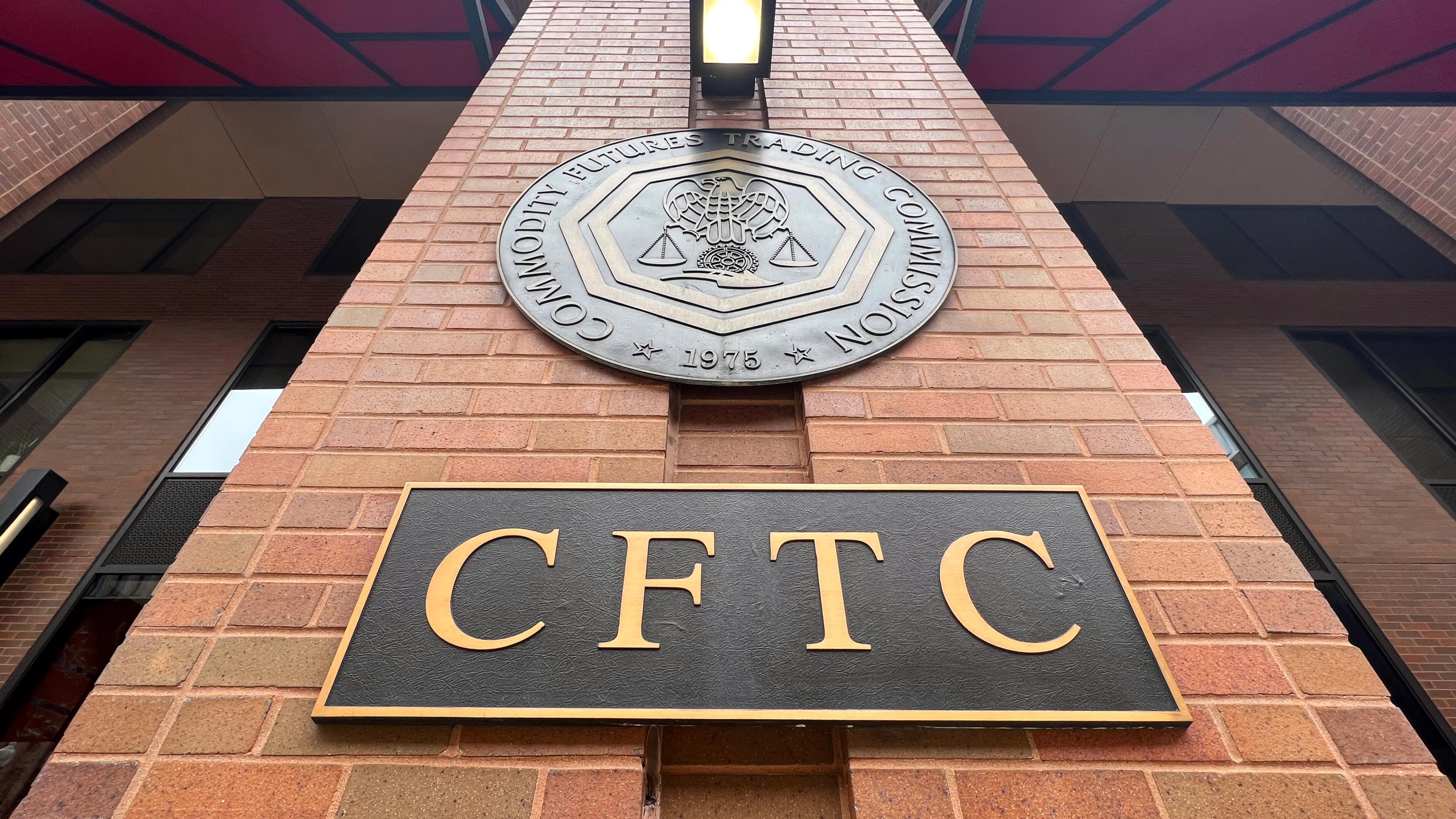 CFTC Urges Foreign Crypto Firms to Return to U.S. Markets as Registered Boards of Trade