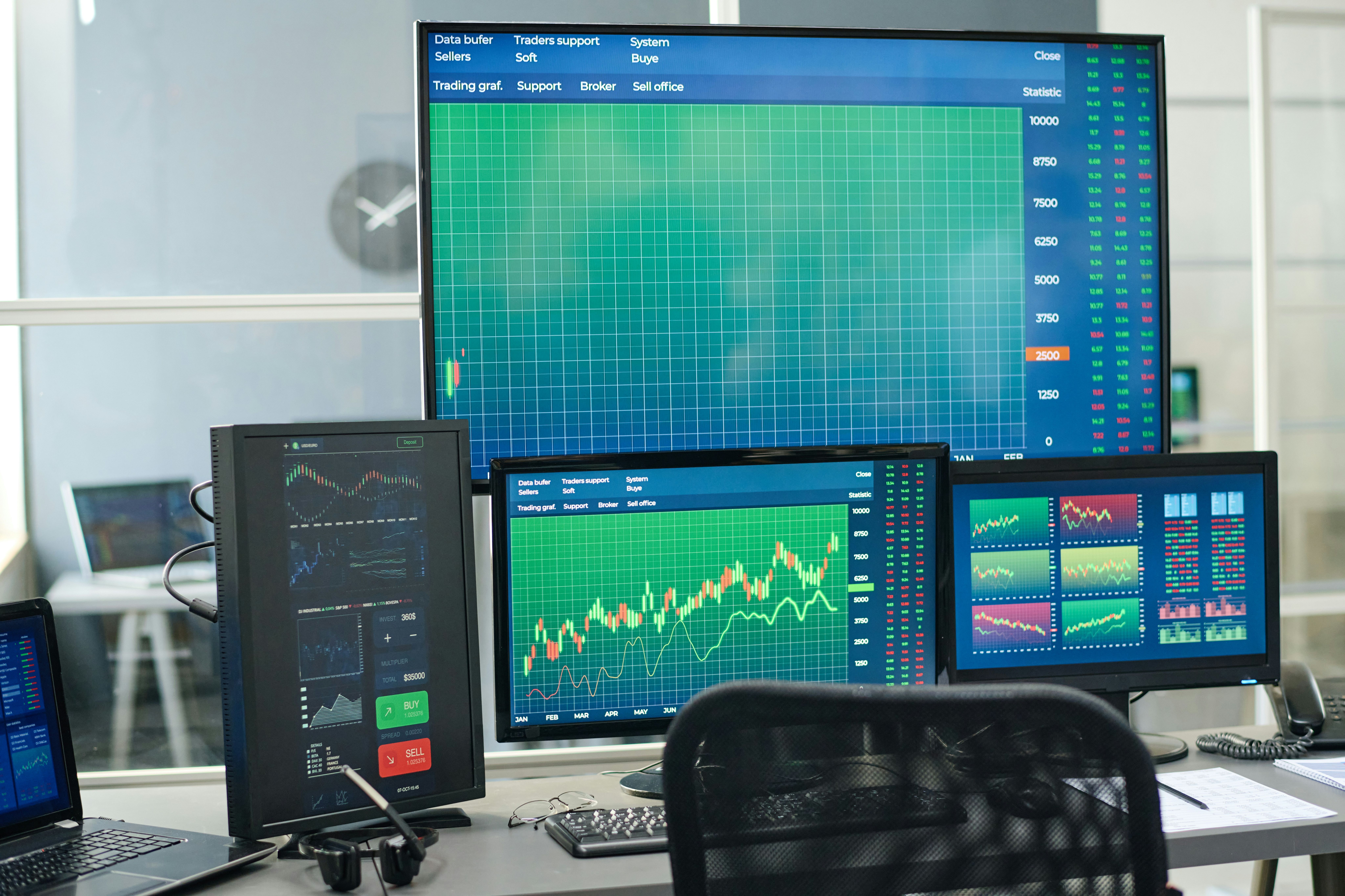 Jump Trading Alumni Secure $20 Million for aPriori to Develop On-Chain High-Frequency Trading Solutions