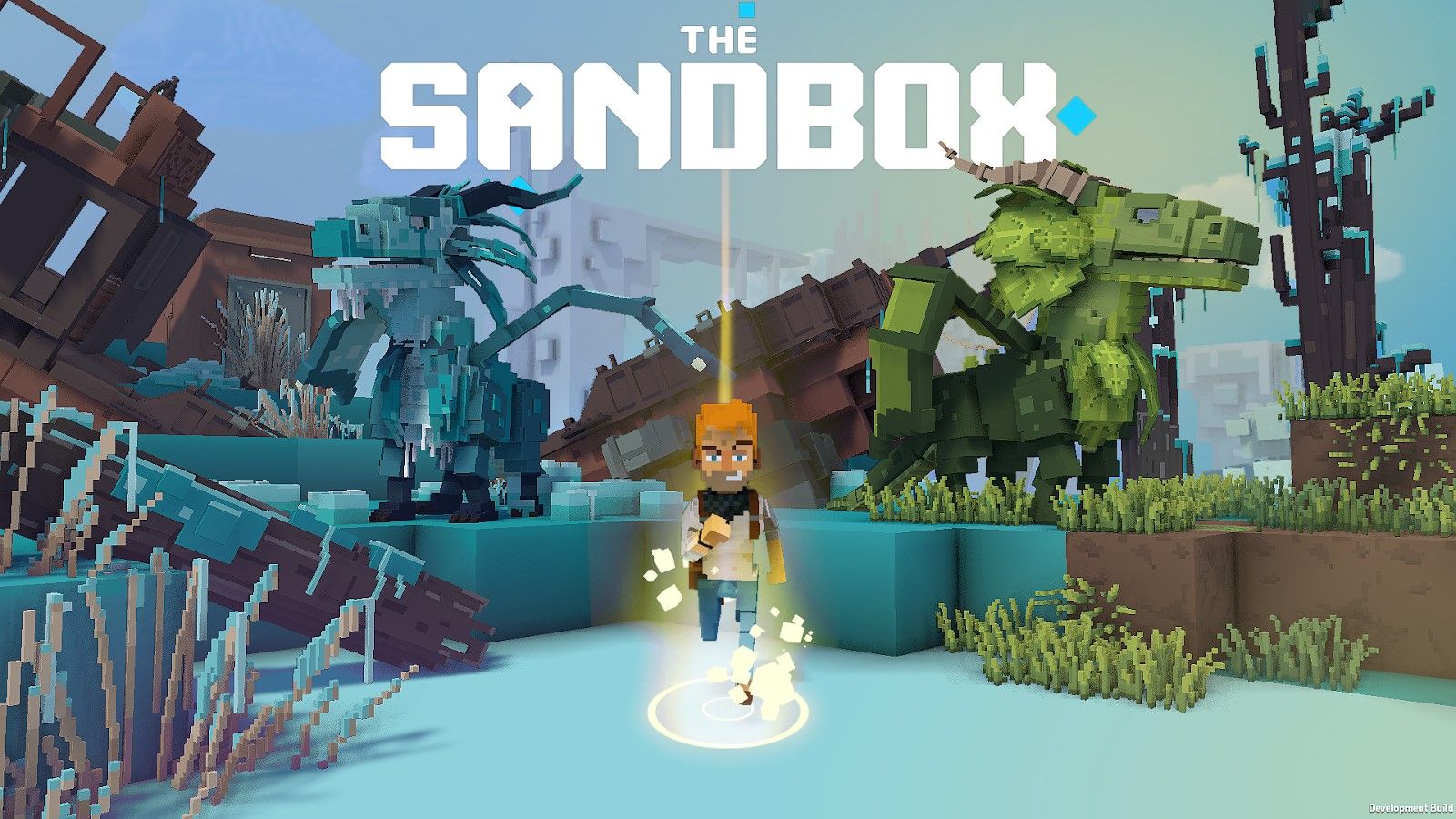 The Sandbox Restructures, Cuts Over Half of Its Workforce as Animoca Brands Takes Charge