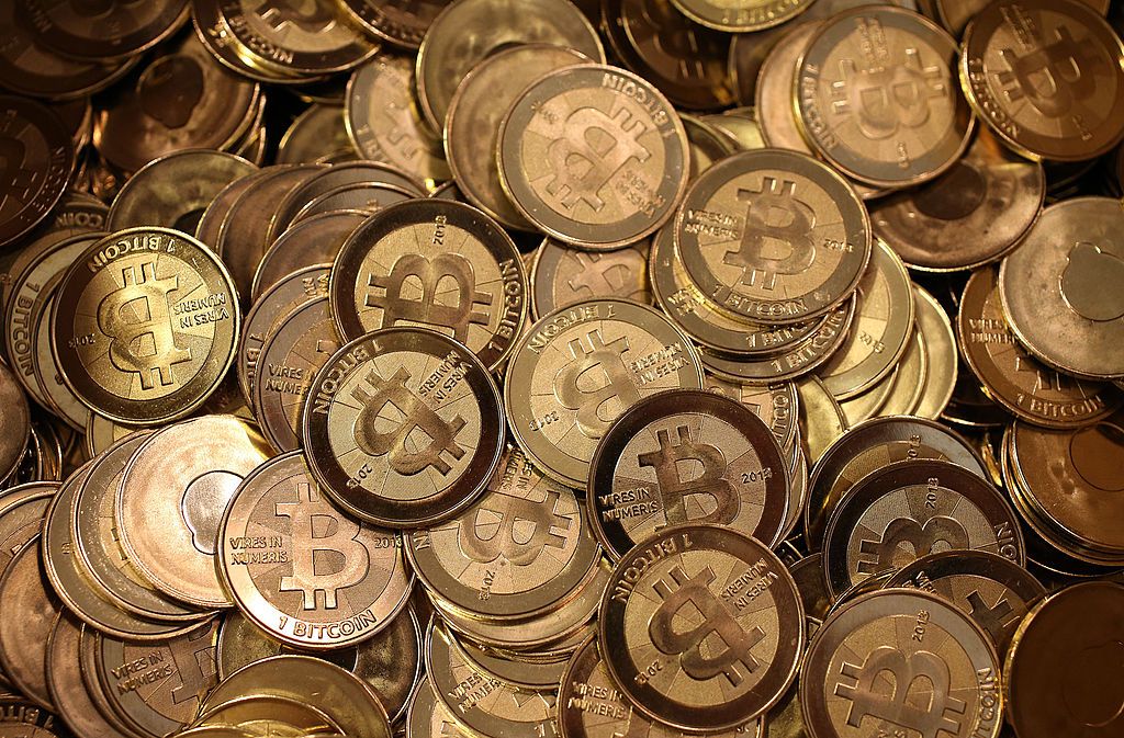 Companies Are Accumulating Bitcoin at Four Times the Rate It Is Mined, River Research Reveals