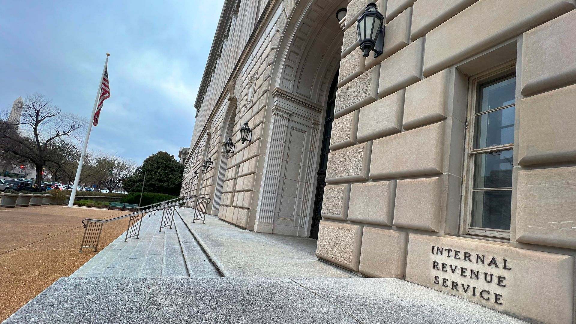 Current State of U.S. Crypto Tax Regulations