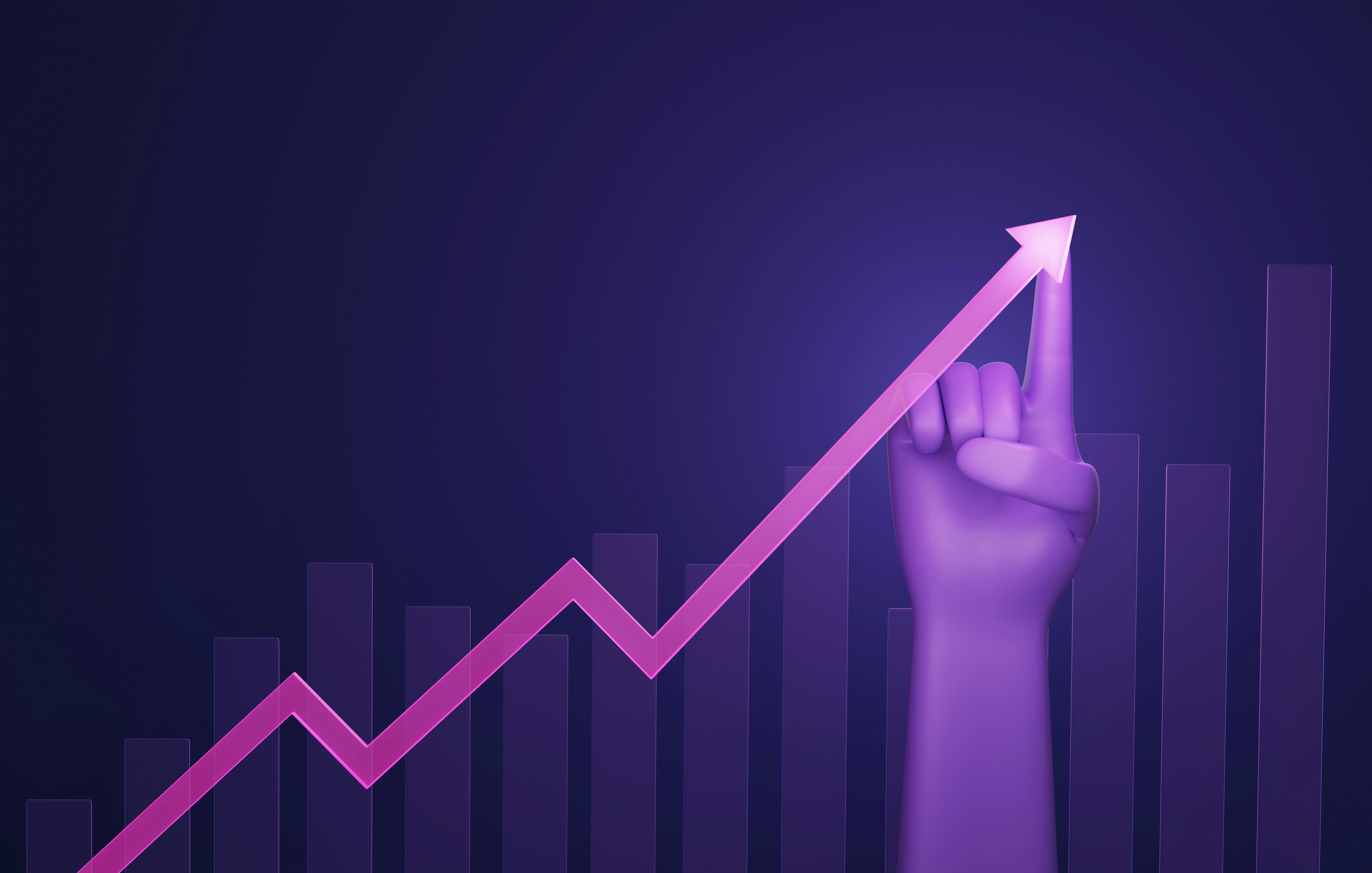 Bitcoin Surges Past $111K as Market Recovers from Recent Lows