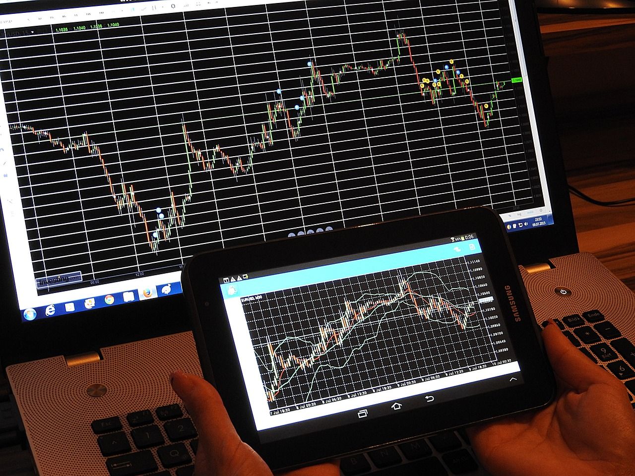 Today's Cryptocurrency Market Update: Capital Flow Dynamics Amid Bitcoin Surge