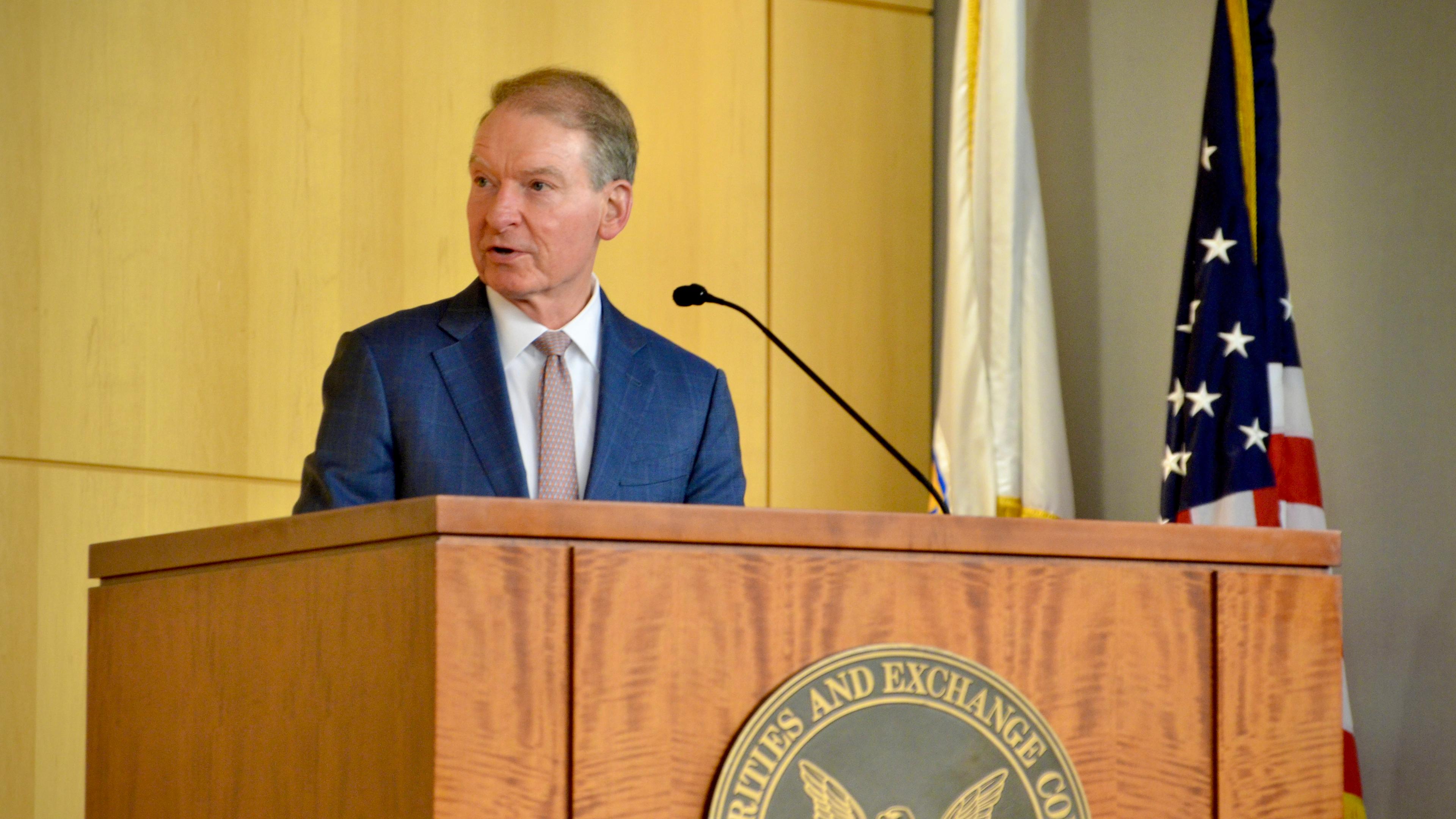U.S. Regulatory Bodies Unite to Facilitate Spot Crypto Trading