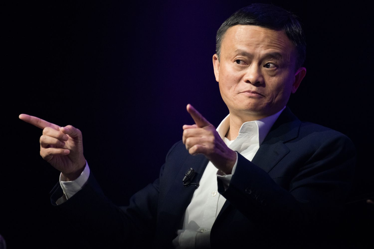 Yunfeng Financial, Linked to Jack Ma, to Establish an Ether Treasury with $44 Million Purchase