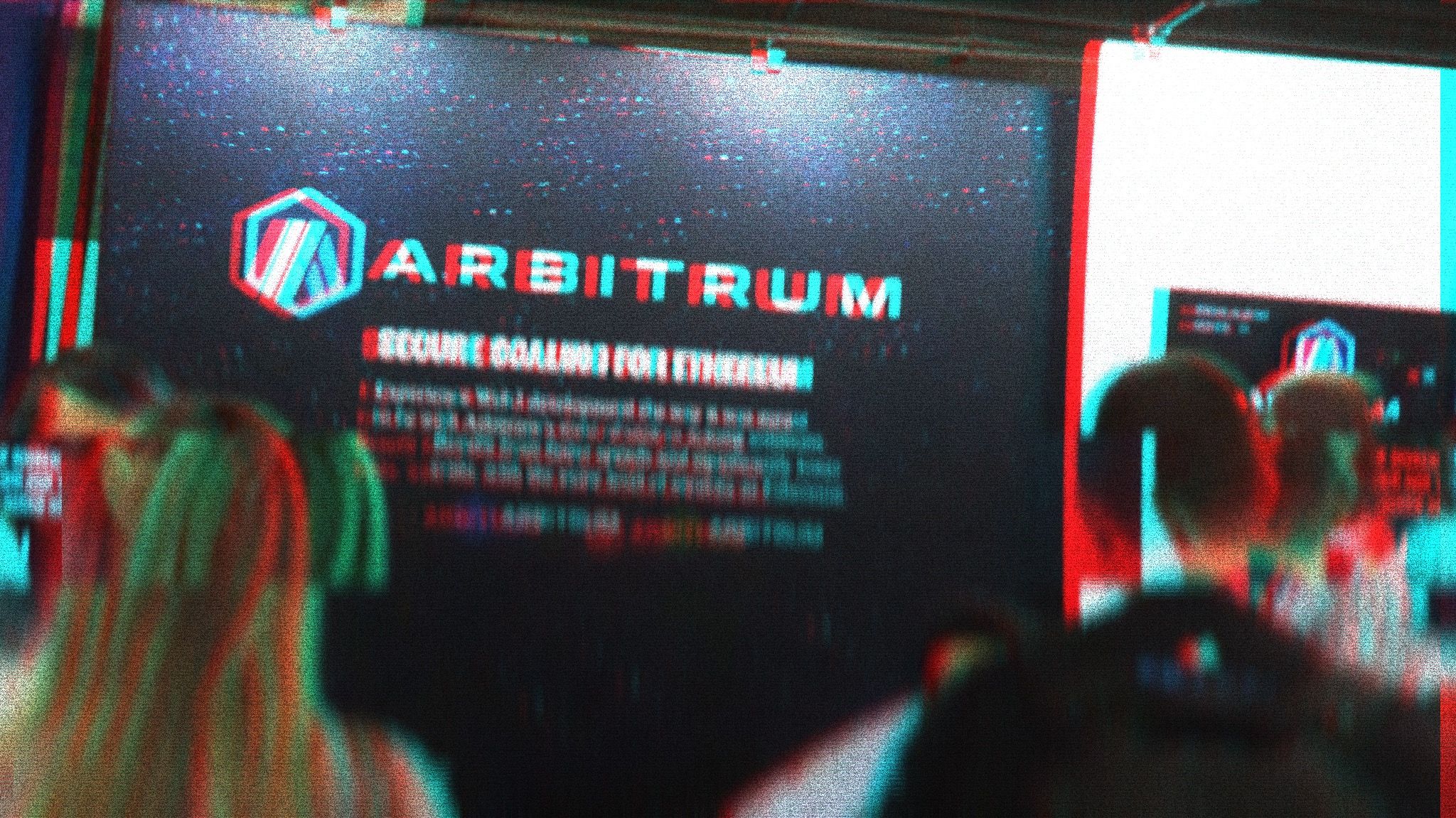 ArbitrumDAO Launches $40 Million DeFi Growth Initiative with 24 Million ARB Tokens