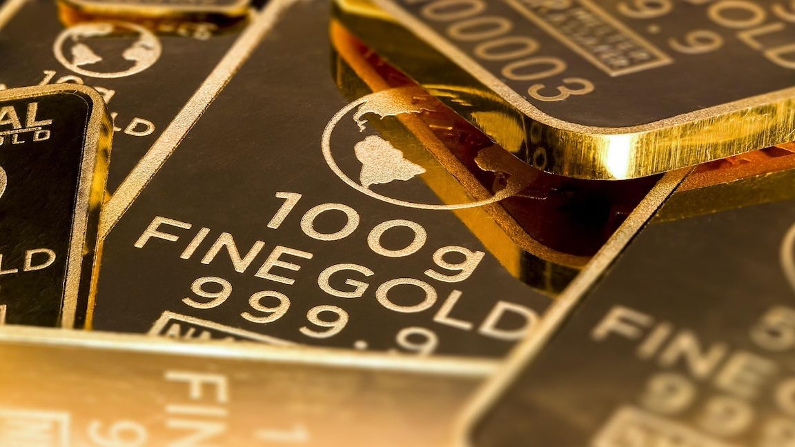 Digital Transformation of London's $900 Billion Gold Market on the Horizon