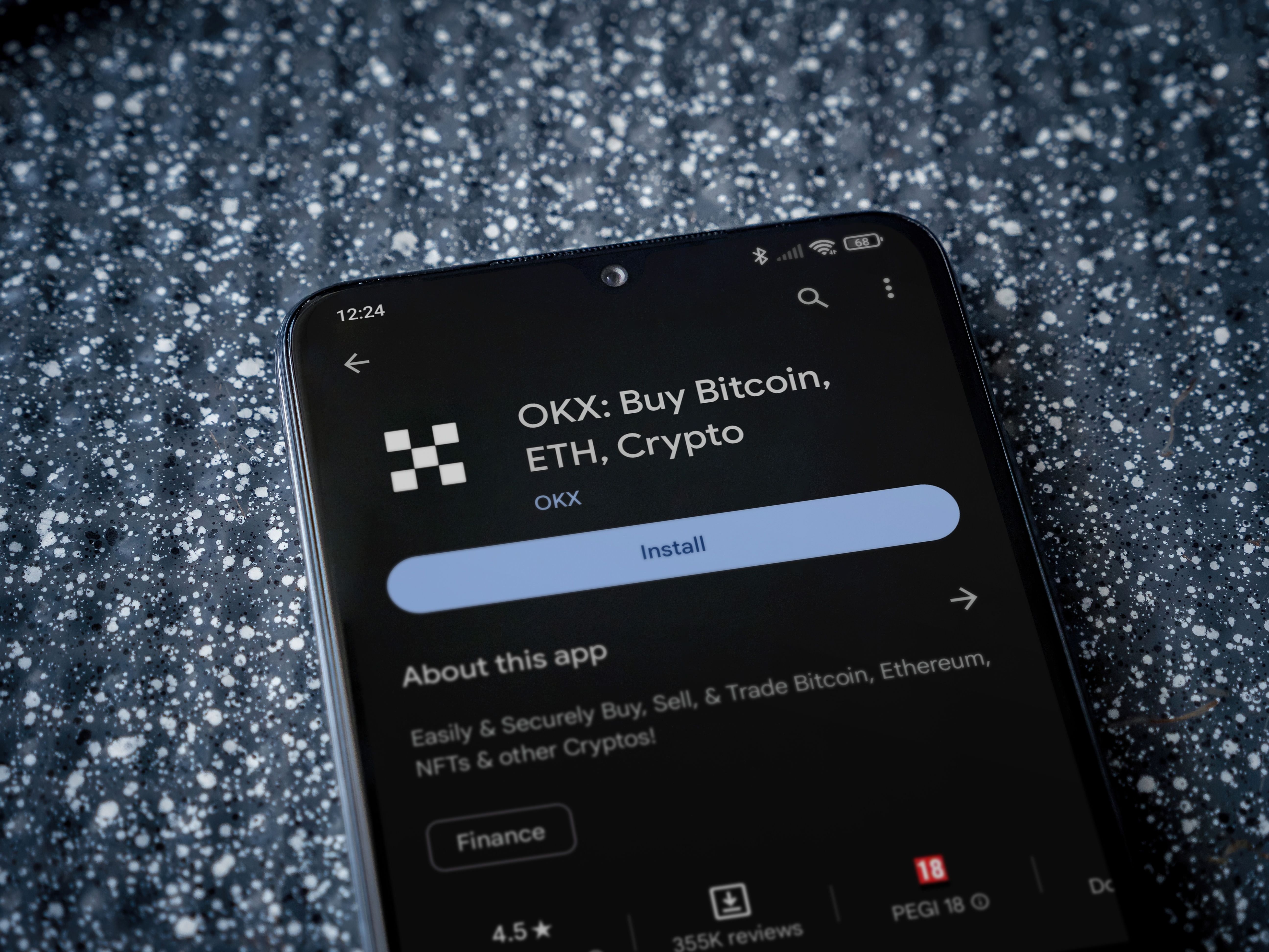 OKX Faces $2.6M Penalty from Dutch National Bank for Non-Compliance