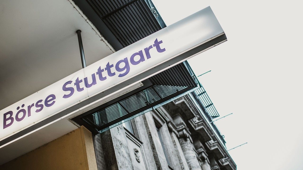 Boerse Stuttgart Introduces a European Settlement Solution for Tokenized Assets