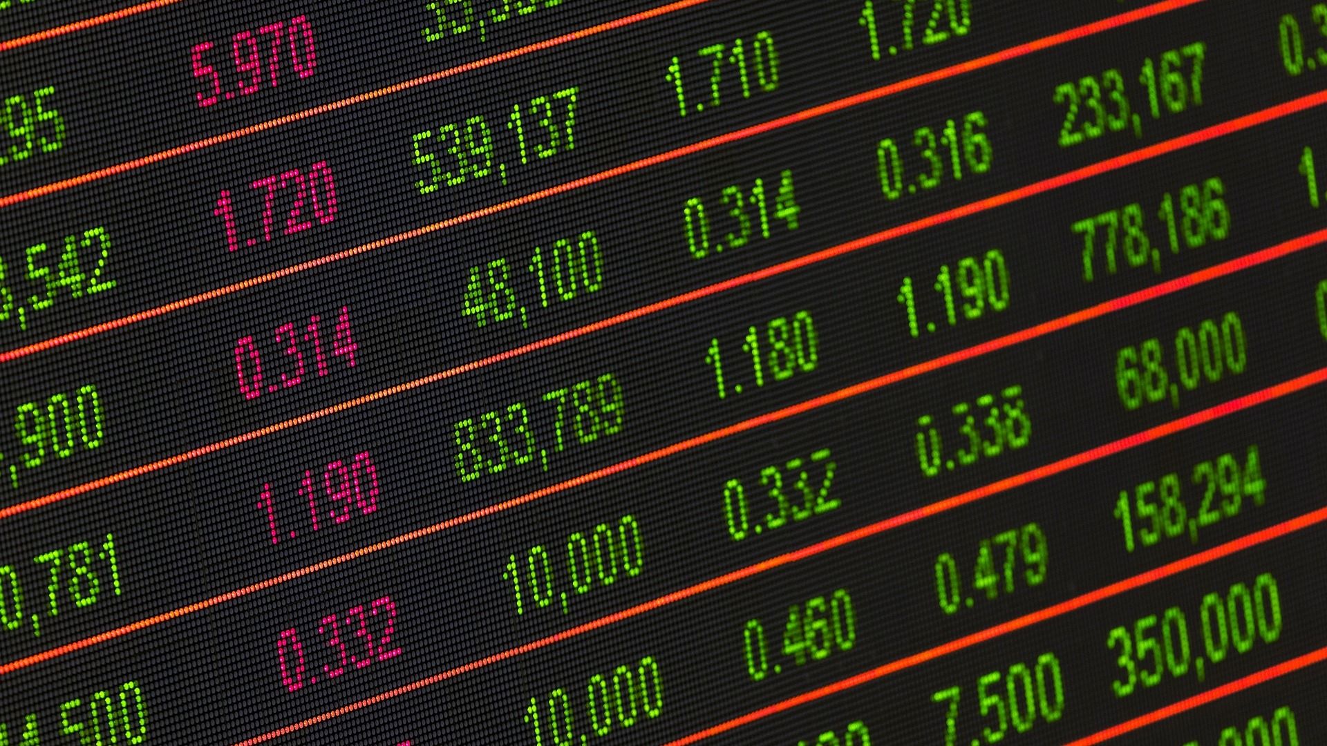 Crypto Markets Today: Increased Bearish Sentiment Before U.S. Jobs Report and Options Expiry