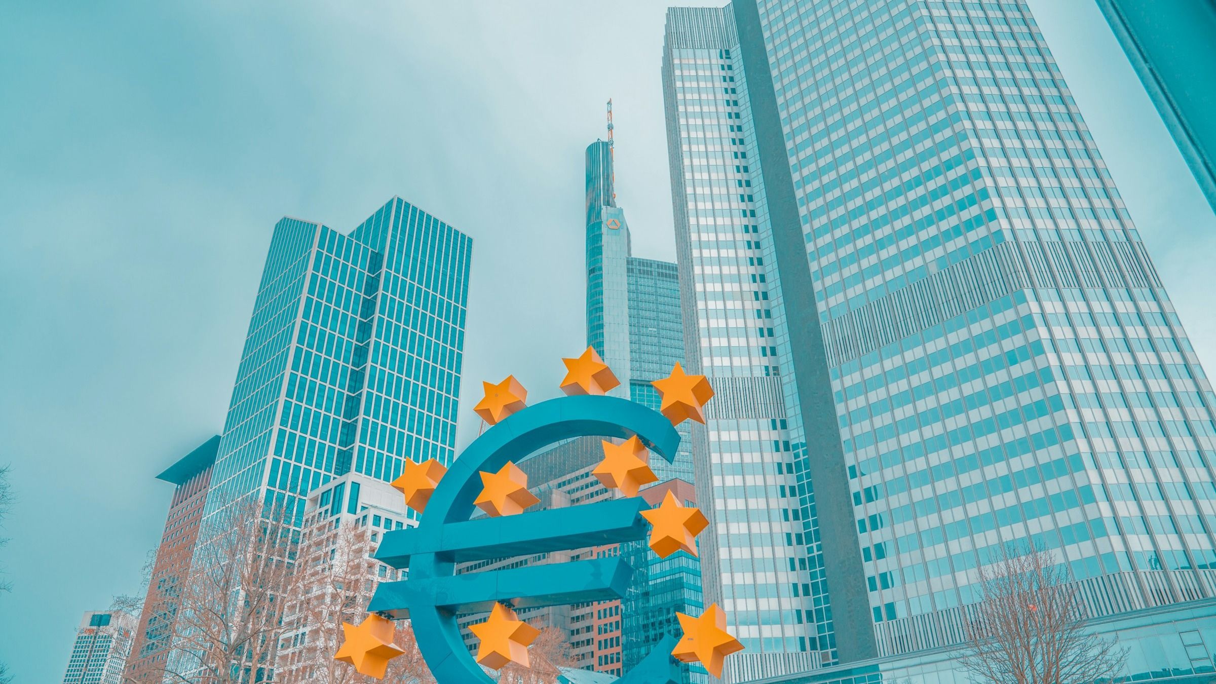ECB Proposes Digital Euro as an Essential Backup During Crisis Events