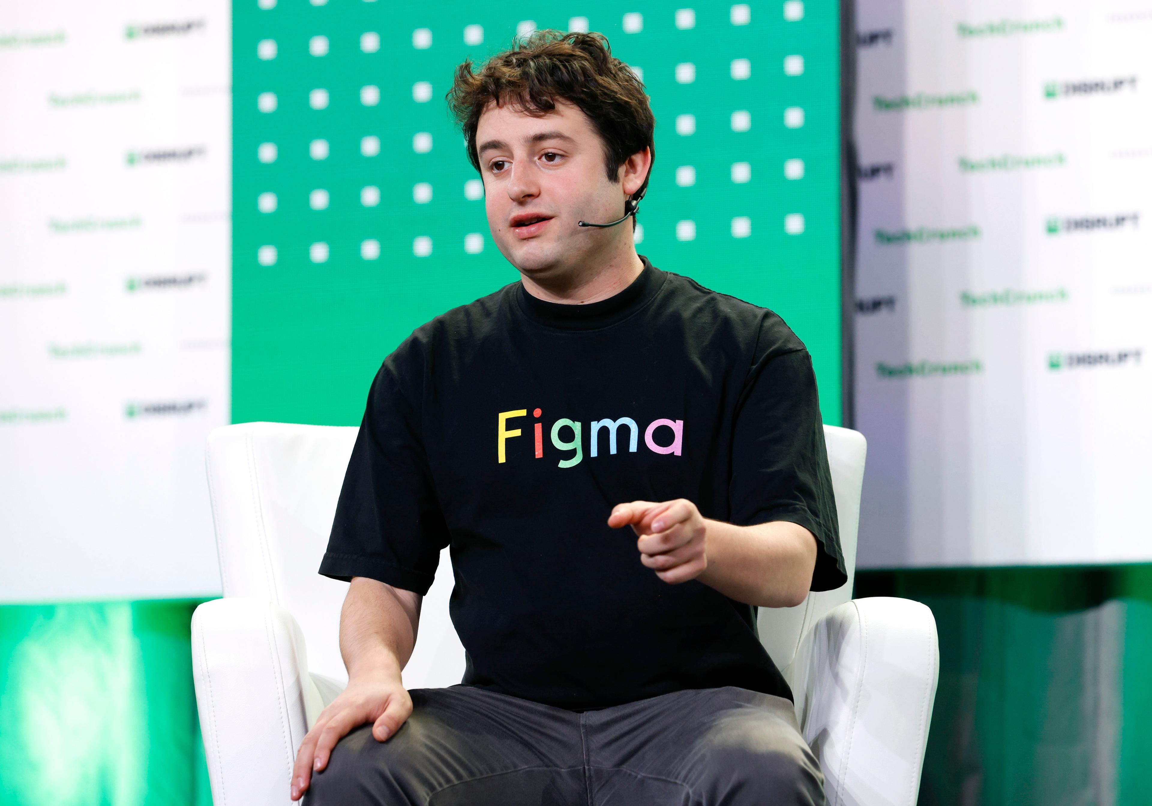 Figma's $91 Million Bitcoin Investment Is Not a Radical Move, Says CEO