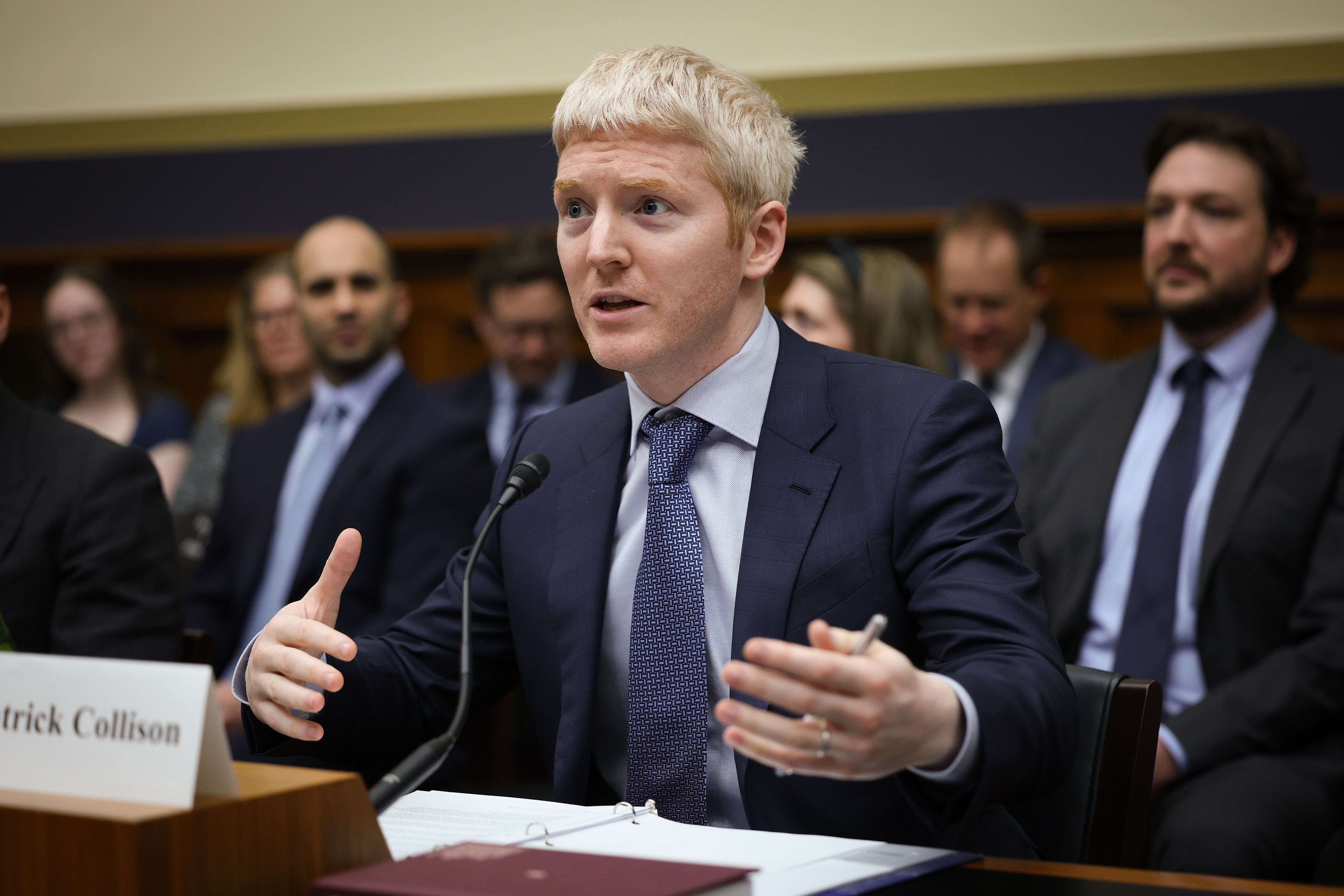 Stripe and Paradigm Launch Tempo for High-Speed Stablecoin Transactions