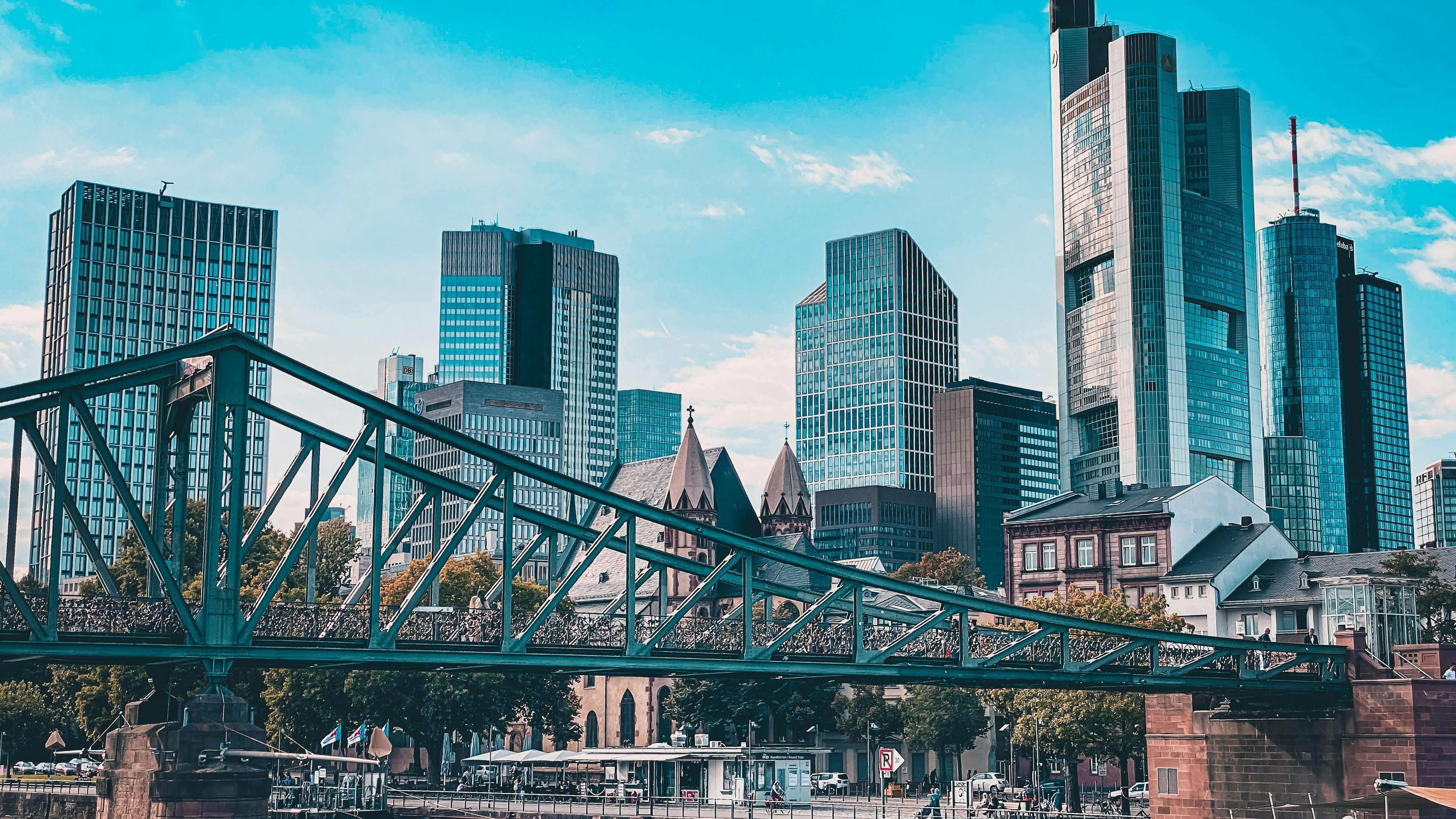 Bullish's European Branch Achieves MiCA License in Germany