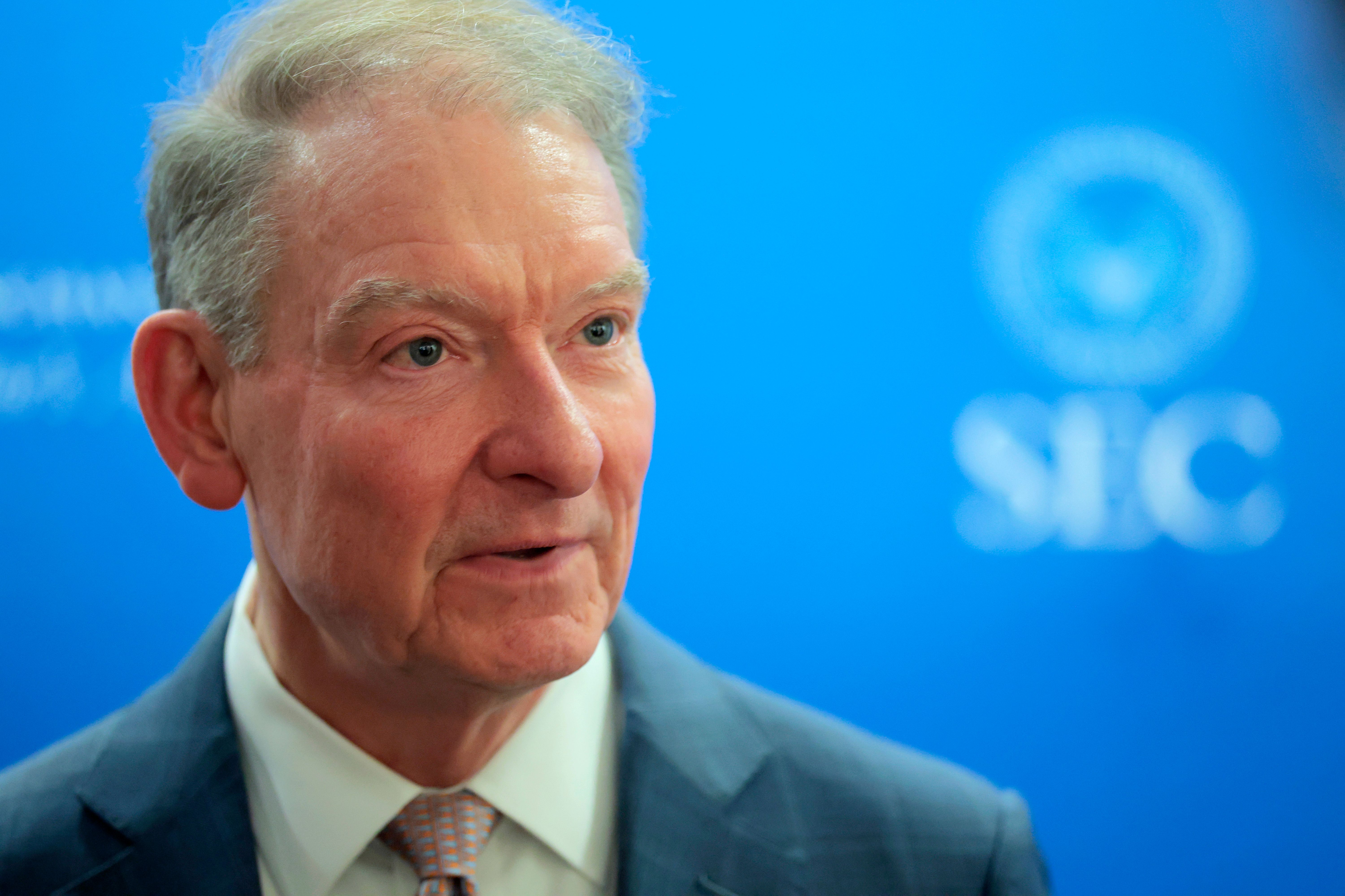 SEC and CFTC Leaders Unite to Forge Future Regulatory Path