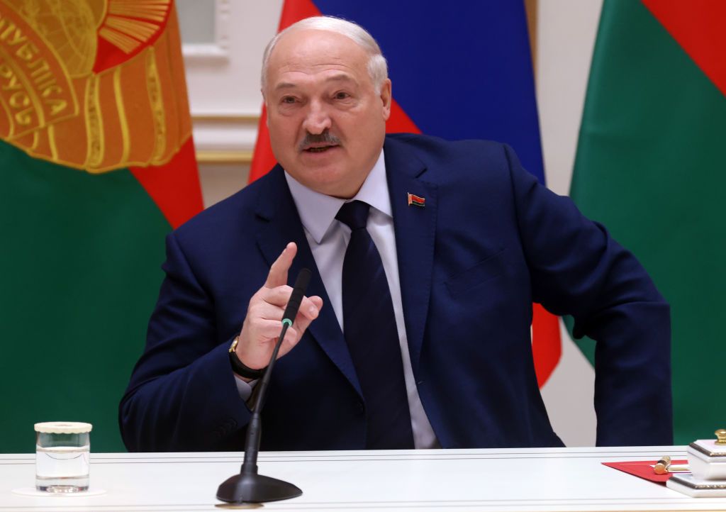 Belarus Aims to Establish Itself as a Leading Crypto ‘Digital Haven’