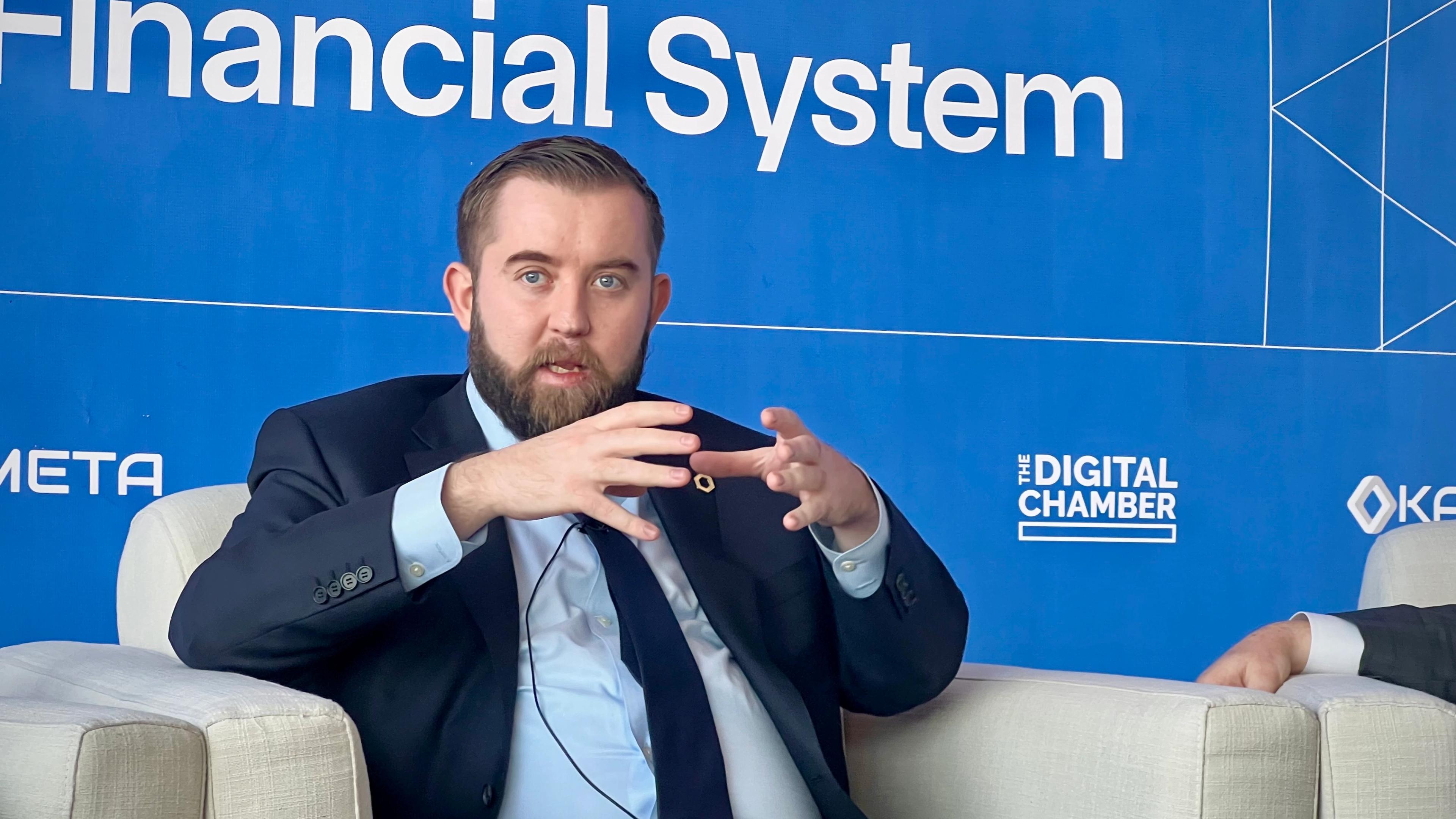 Chainlink CEO Envisions Tokenization as the Future After Meeting with SEC Chief