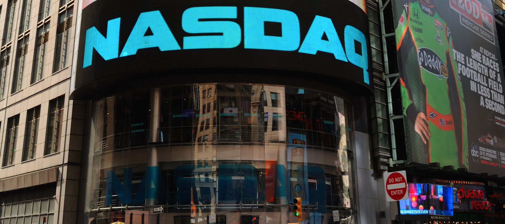Nasdaq Requests SEC Approval to Move Towards Tokenized Stock Trading