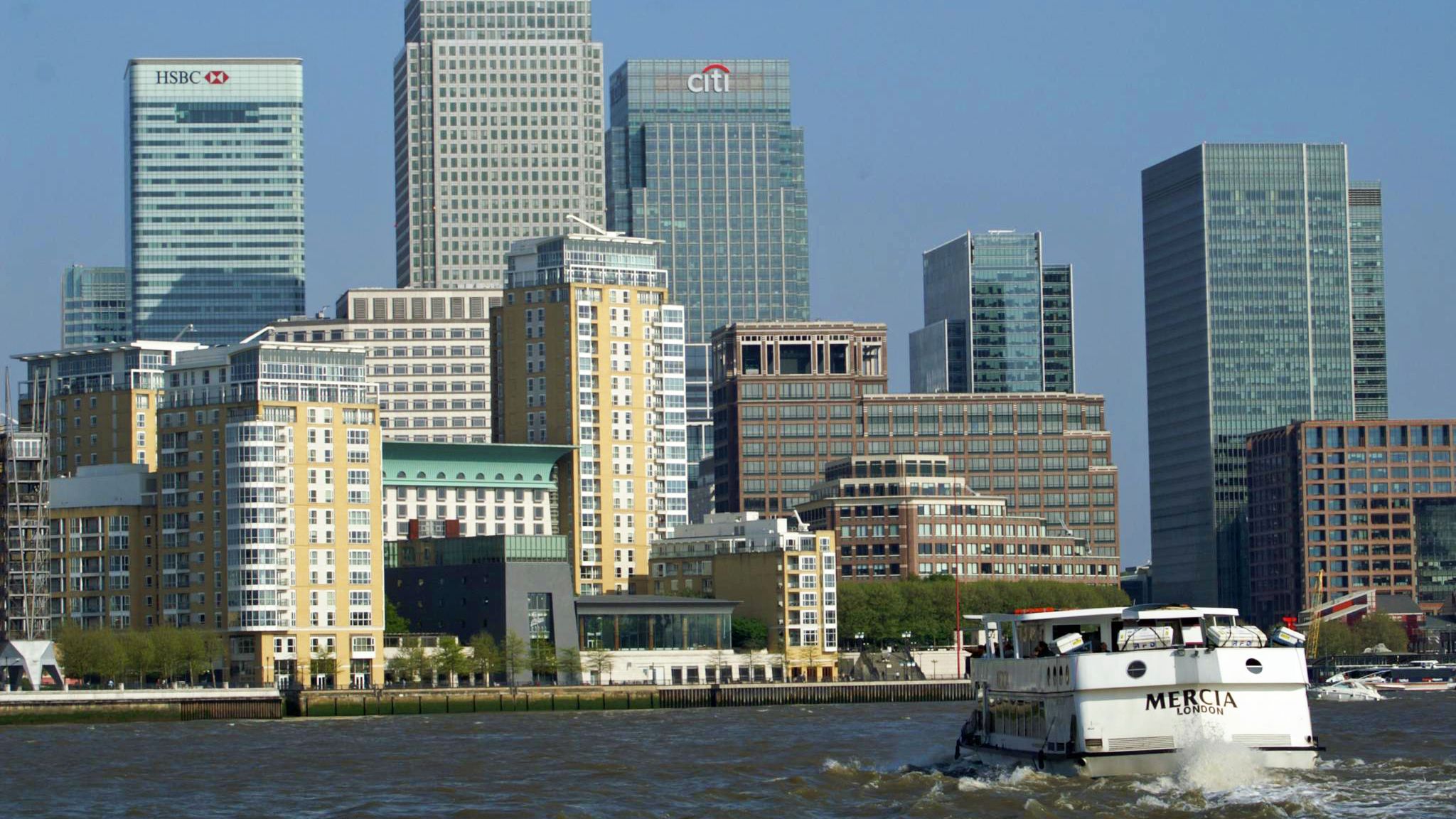 BNP Paribas and HSBC Join Privacy-Centric Blockchain Canton