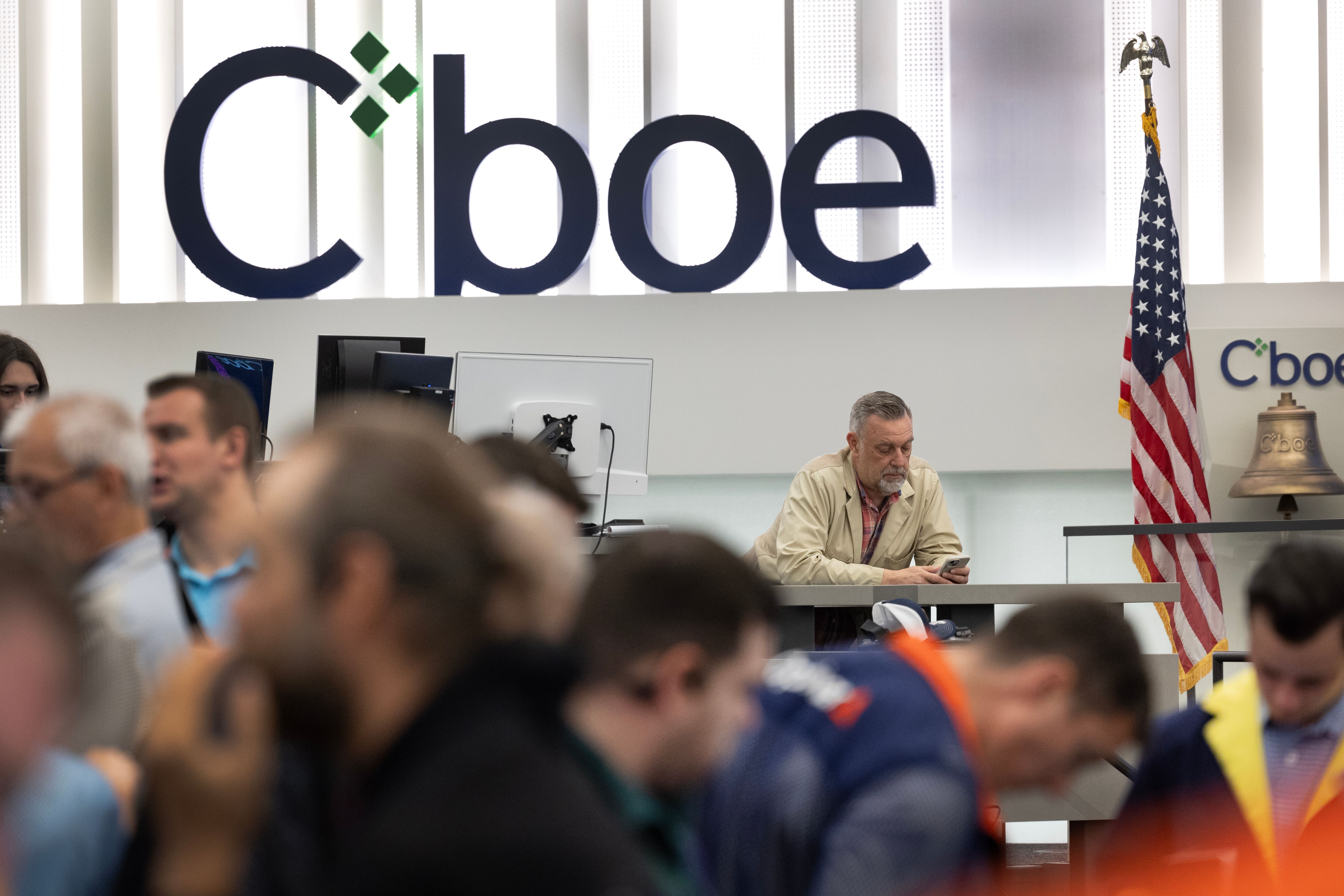 Cboe Plans to Launch Perpetual-Style Crypto Futures in November