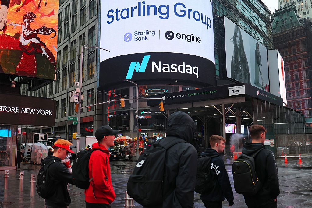 Nasdaq to Invest $50 Million in Winklevoss Twins' Gemini Crypto Exchange