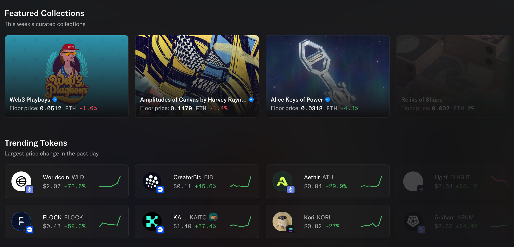 OpenSea Reveals Details on the SEA Token Rollout and App Launch
