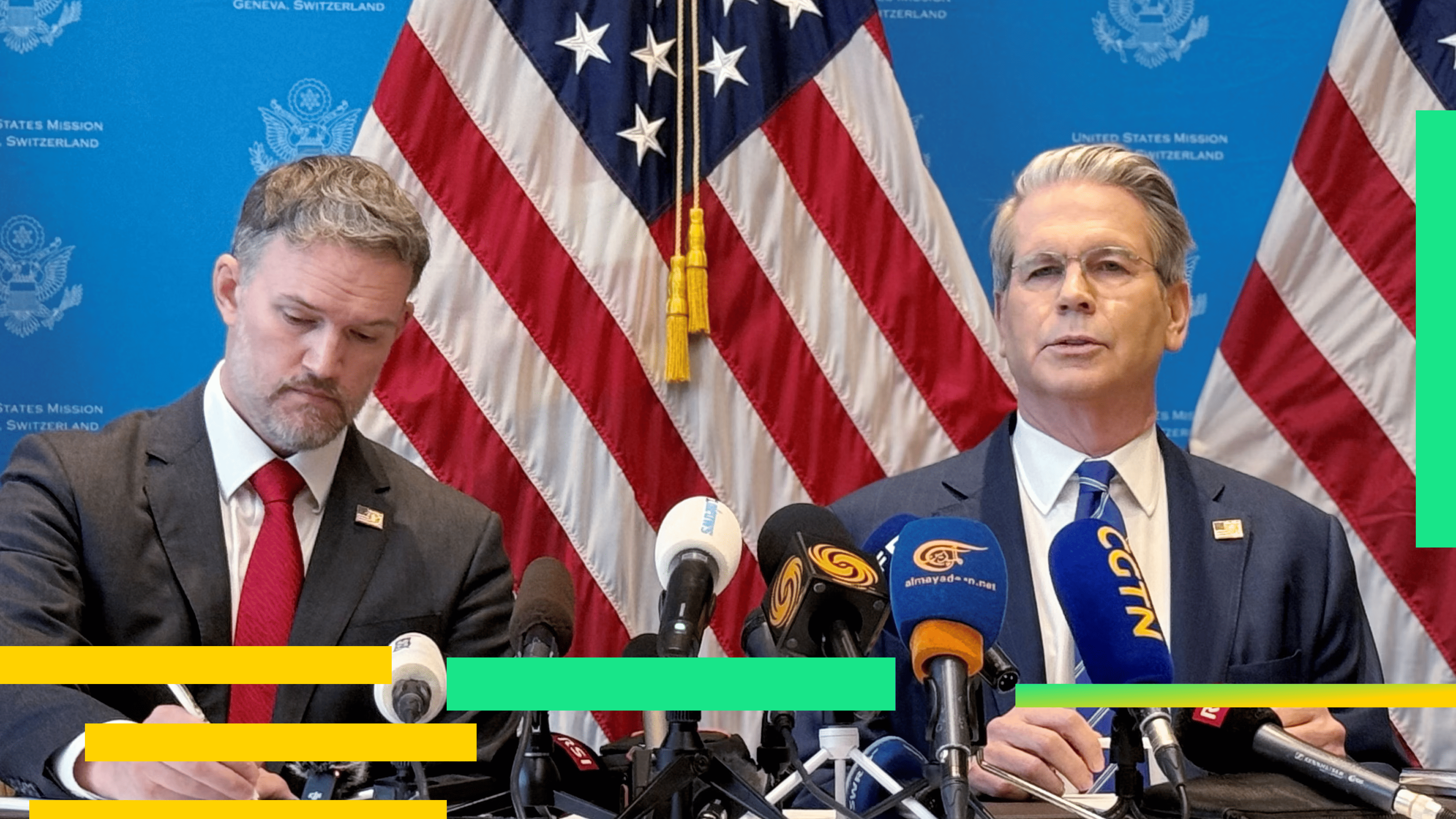 Washington’s Shift Towards Crypto Is Driven by Treasury Needs, Not Silicon Valley