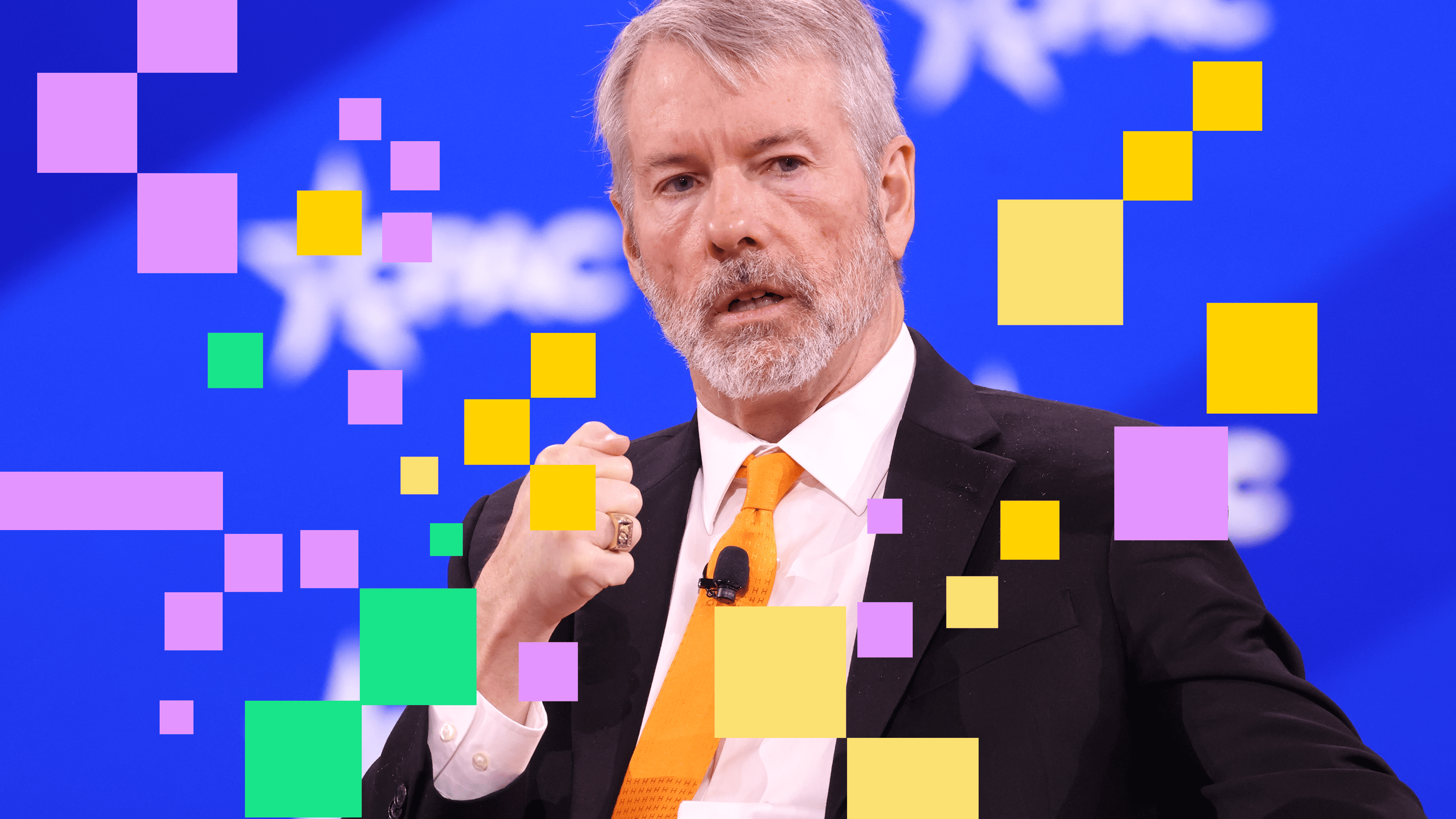 JPMorgan Highlights Corporate Bitcoin Treasuries' Vulnerability After Strategy's S&P 500 Rejection