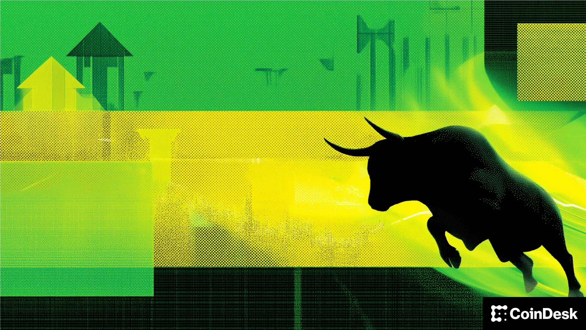 Bitcoin and Ether Rebound to Three-Week Highs Amid Afternoon Trading
