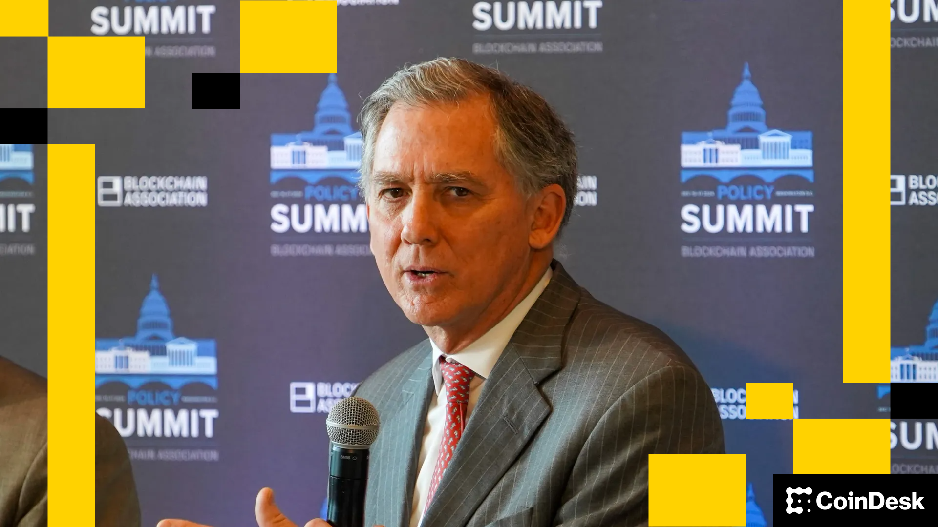Father of Crypto Legislation, French Hill, Advocates for Revisions in GENIUS Act