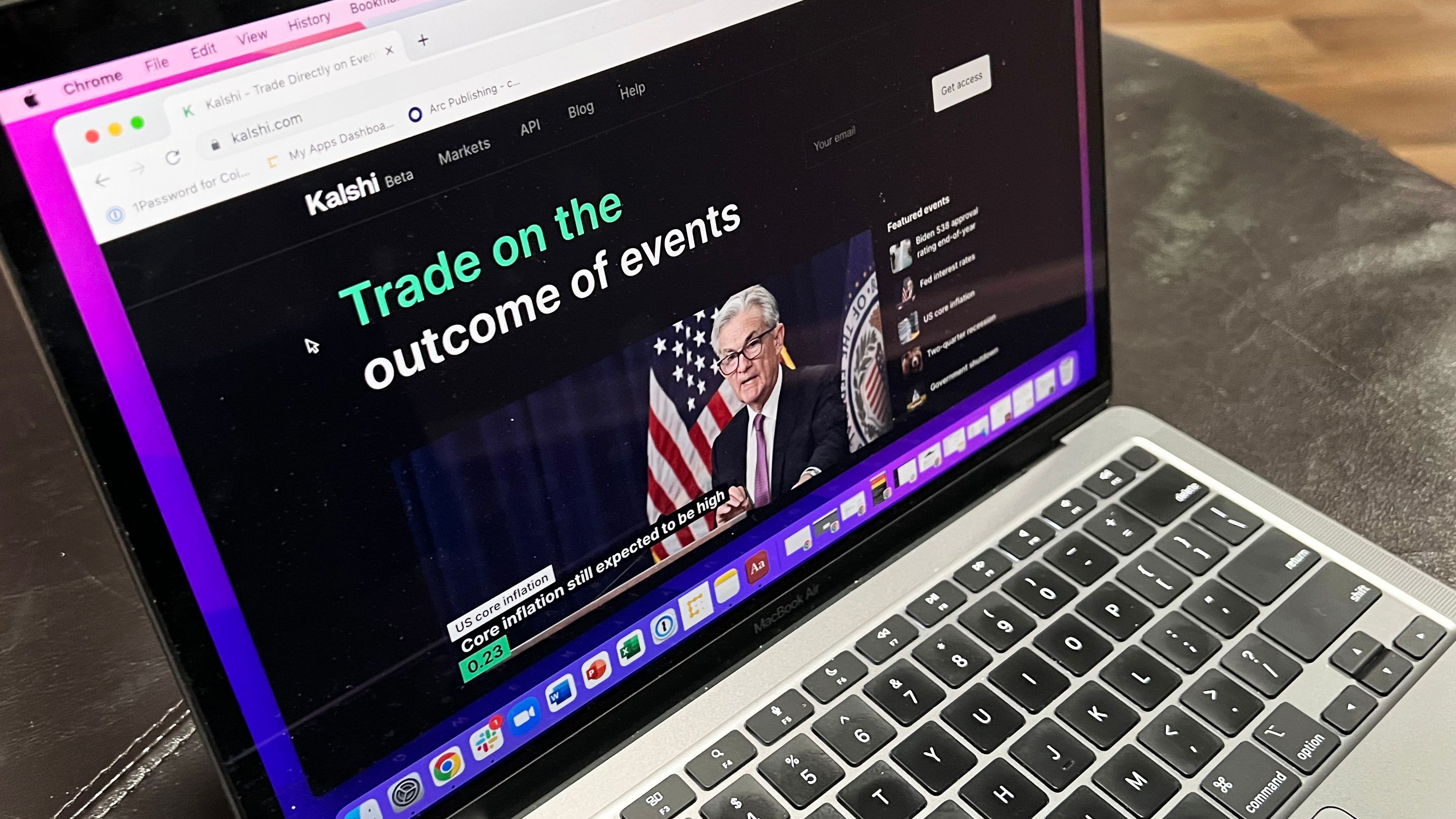 Massachusetts Attorney General Claims Kalshi is Breaching State Sports Betting Laws