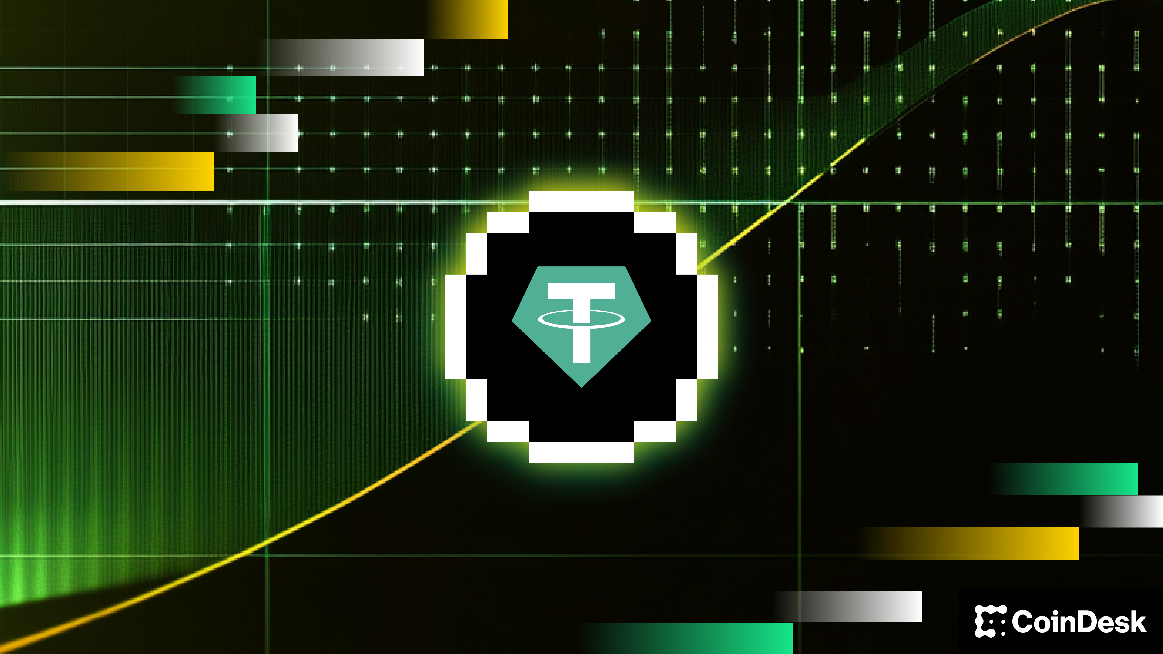 Tether Launches USAT Stablecoin Targeting U.S. Market with Bo Hines at the Helm