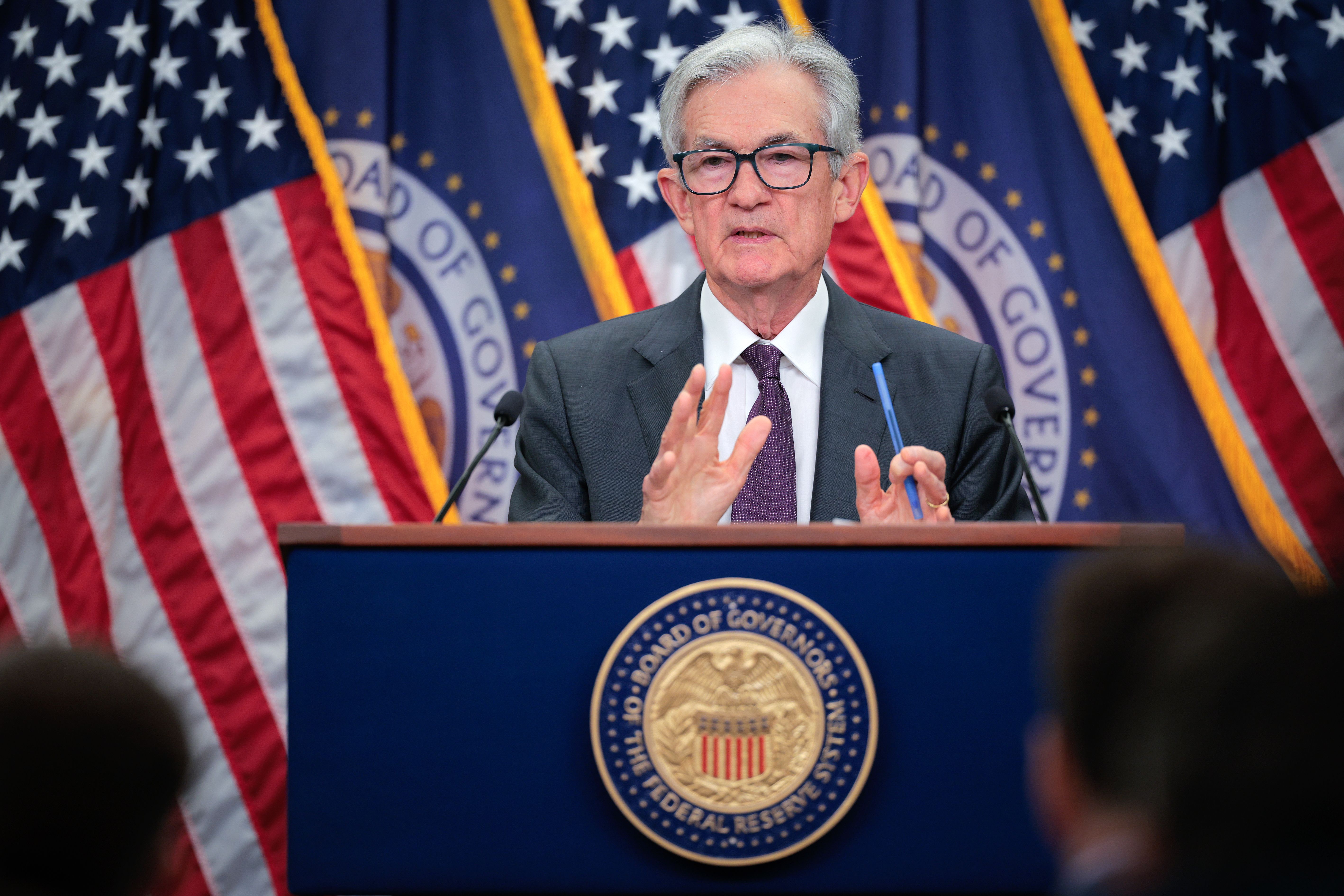 Anticipation Grows for Fed's Sept. 17 Rate Cut Amid Market Volatility