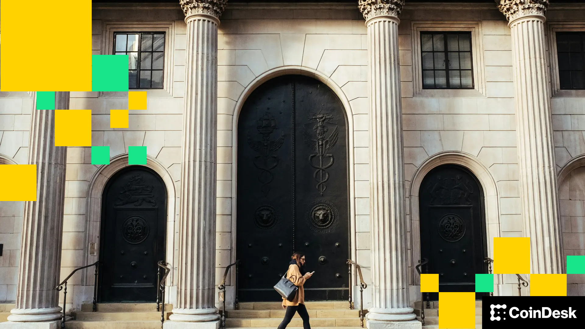 Crypto Leaders Challenge Bank of England's Proposed Stablecoin Restrictions