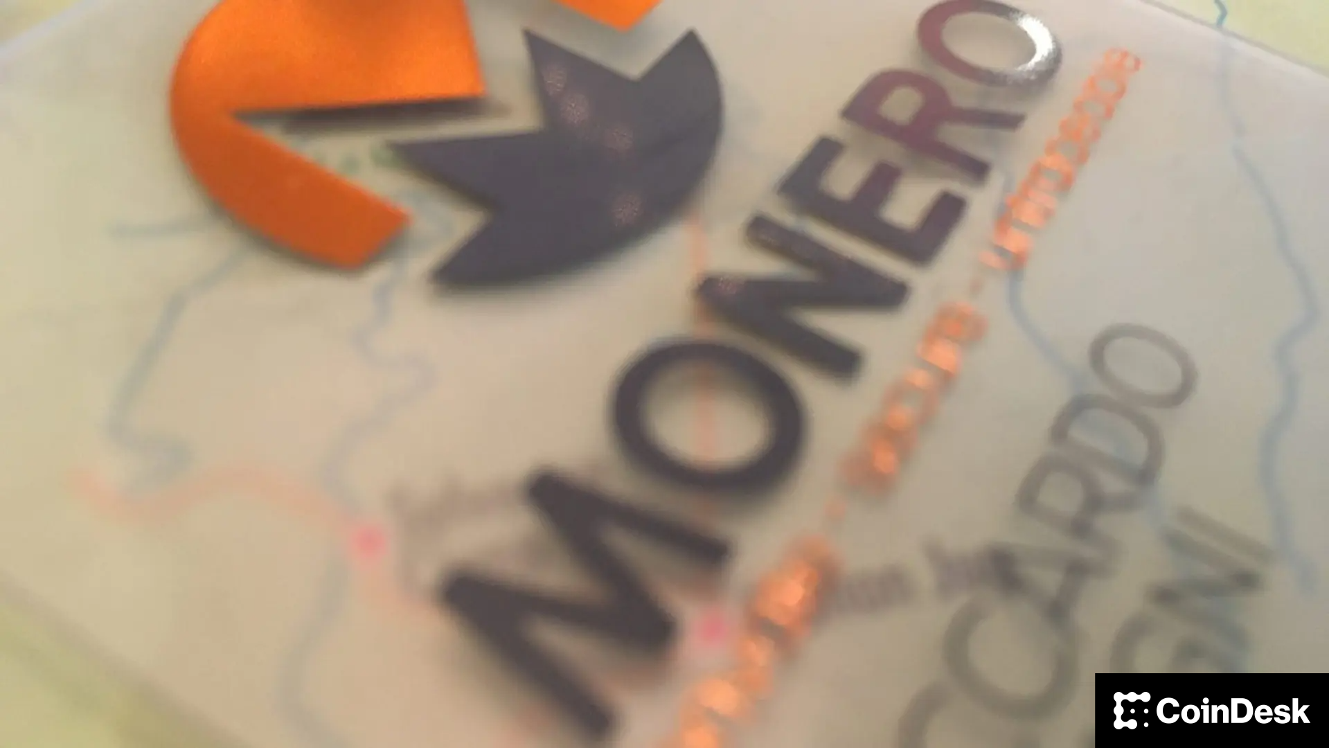 Crypto Markets Update: XMR Surges Following Major Blockchain Reorganization