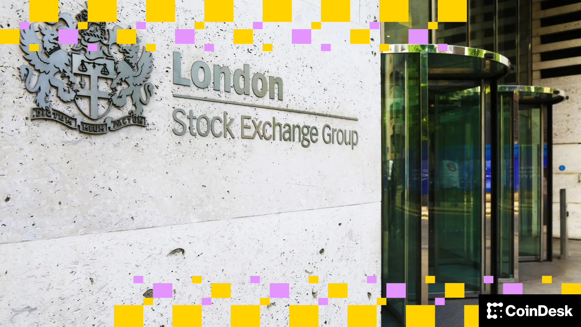 London Stock Exchange Launches Blockchain Platform for Private Funds