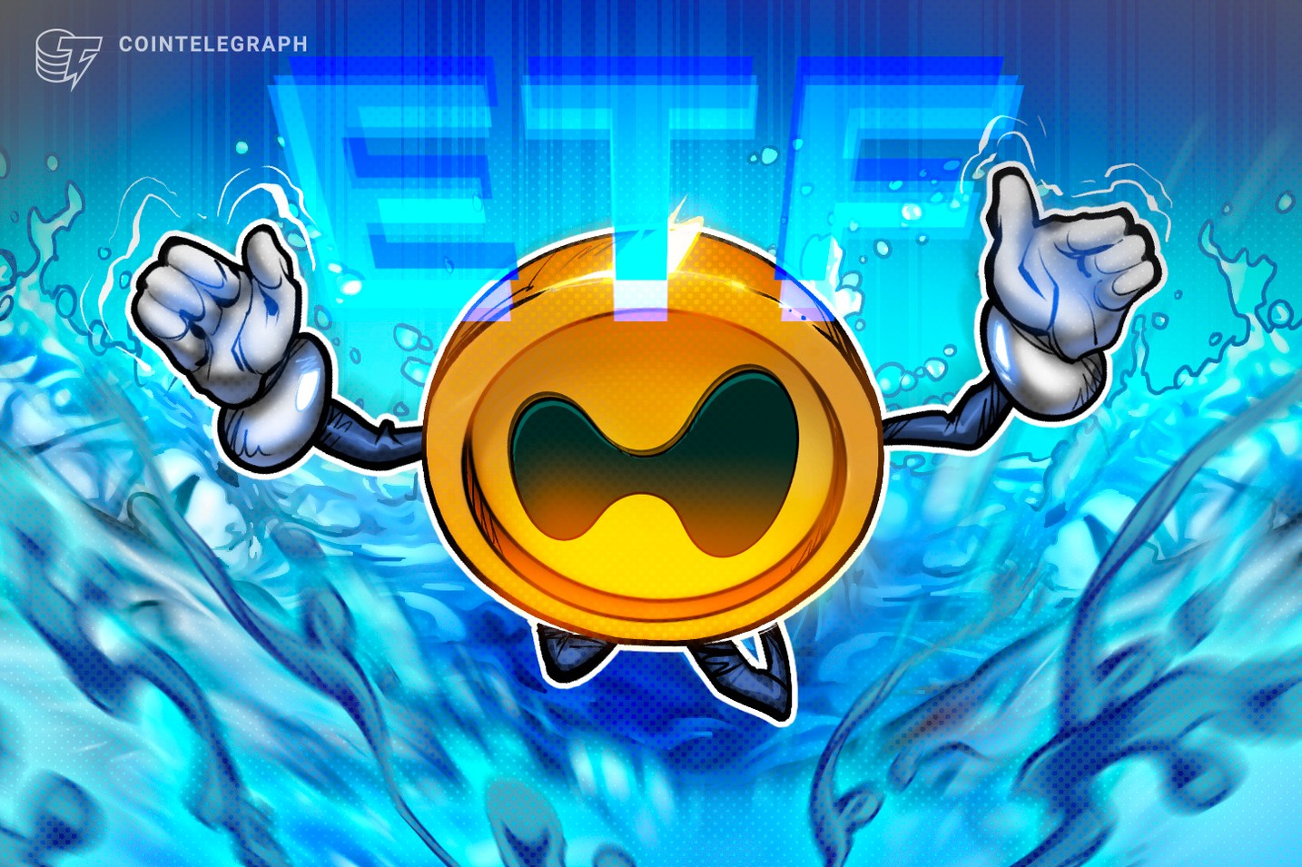 21Shares Launches HYPE ETF as Bitwise Solana ETF Records Strong Trading Day